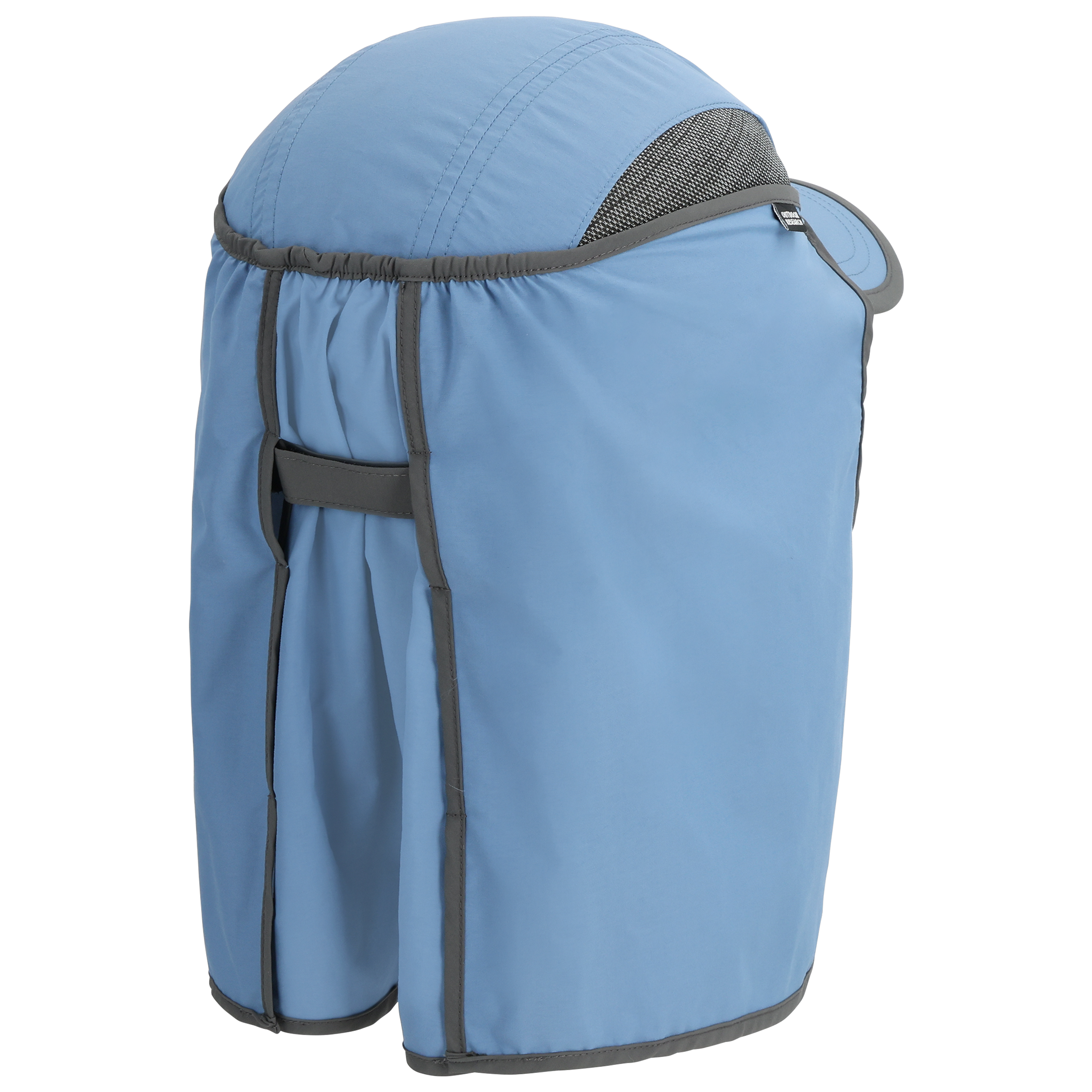 Sun Runner Cap – Lightweight UPF 40 Running Hat with Neck Protection