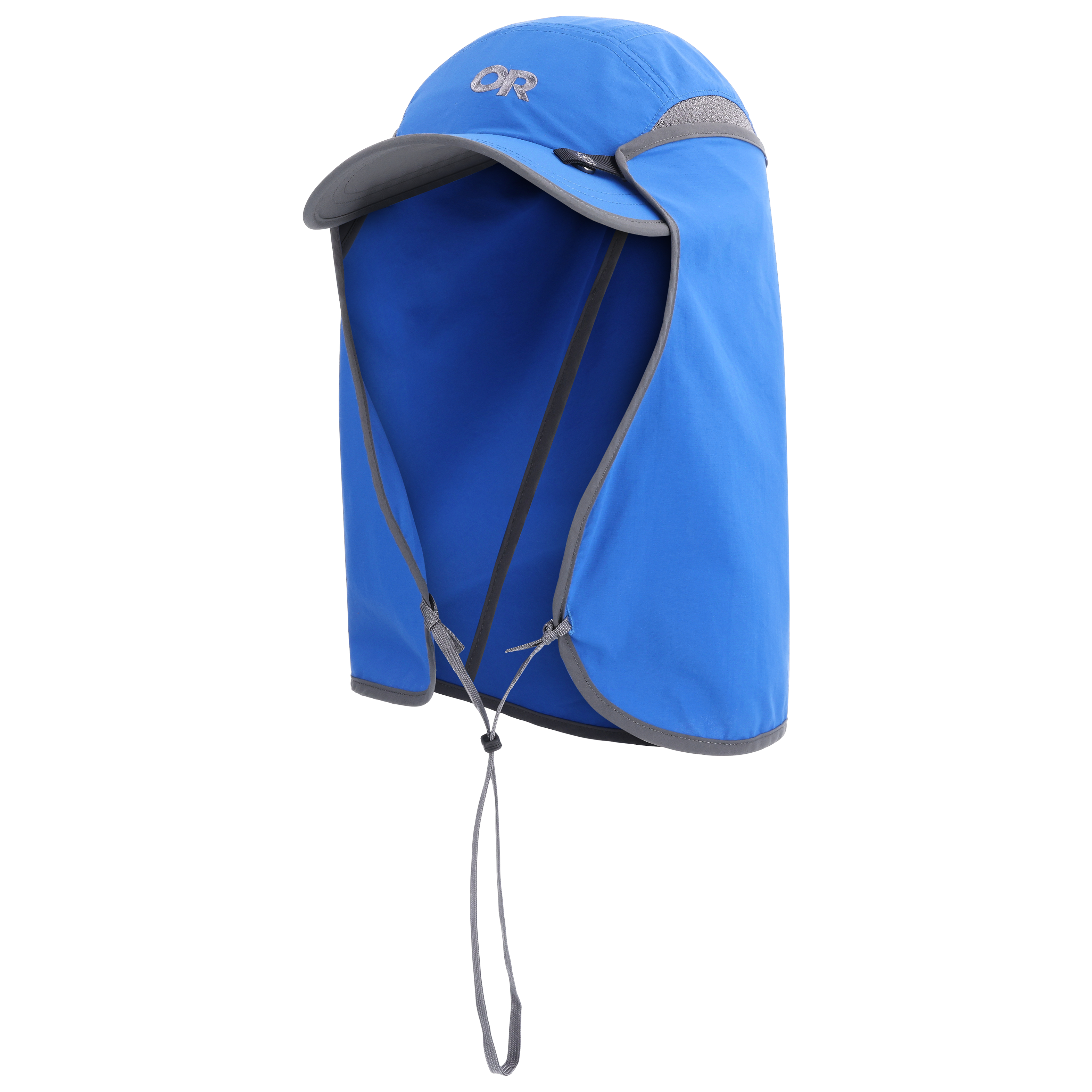 Sun Runner Cap – Lightweight UPF 40 Running Hat with Neck Protection