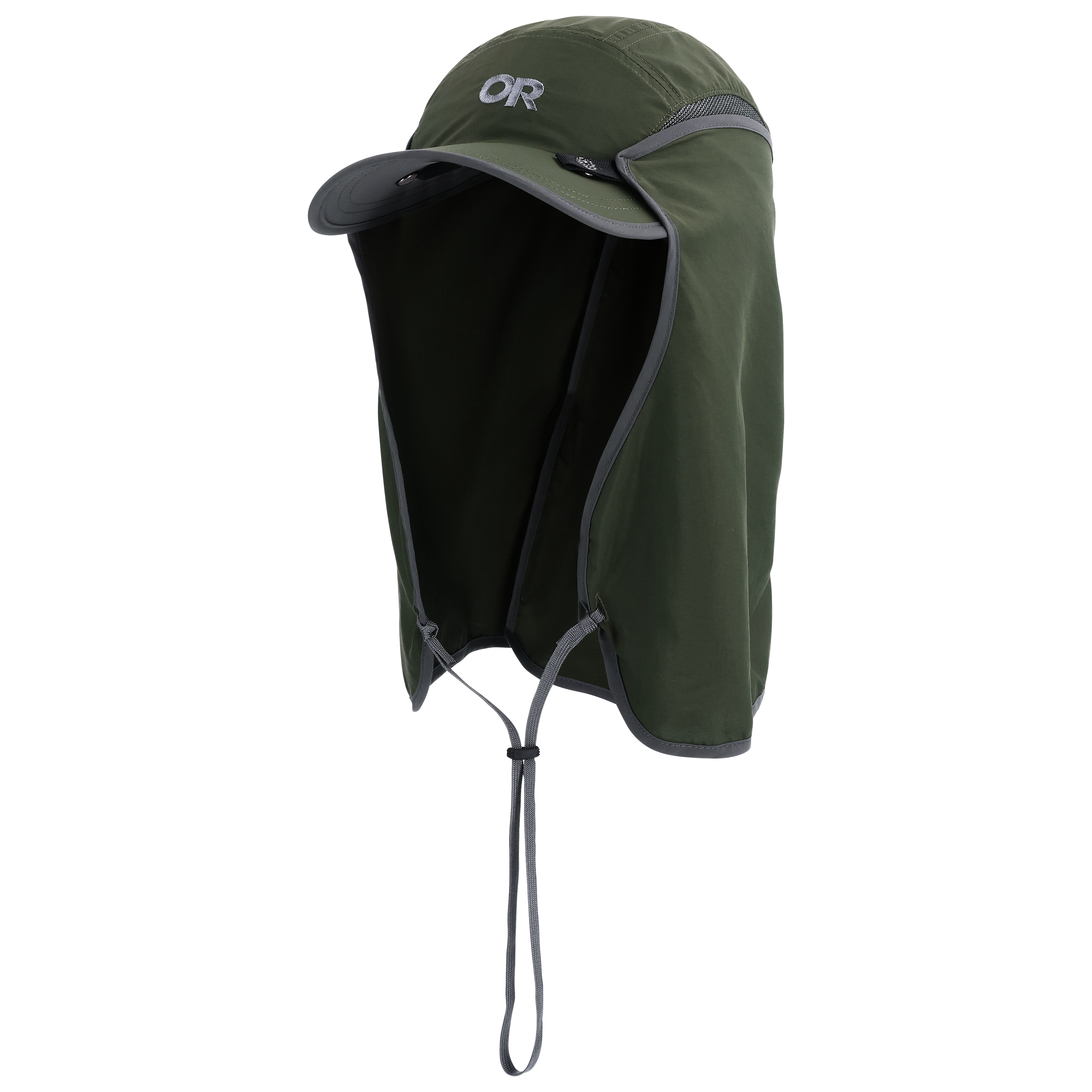 Sun Runner Cap – Lightweight UPF 40 Running Hat with Neck Protection