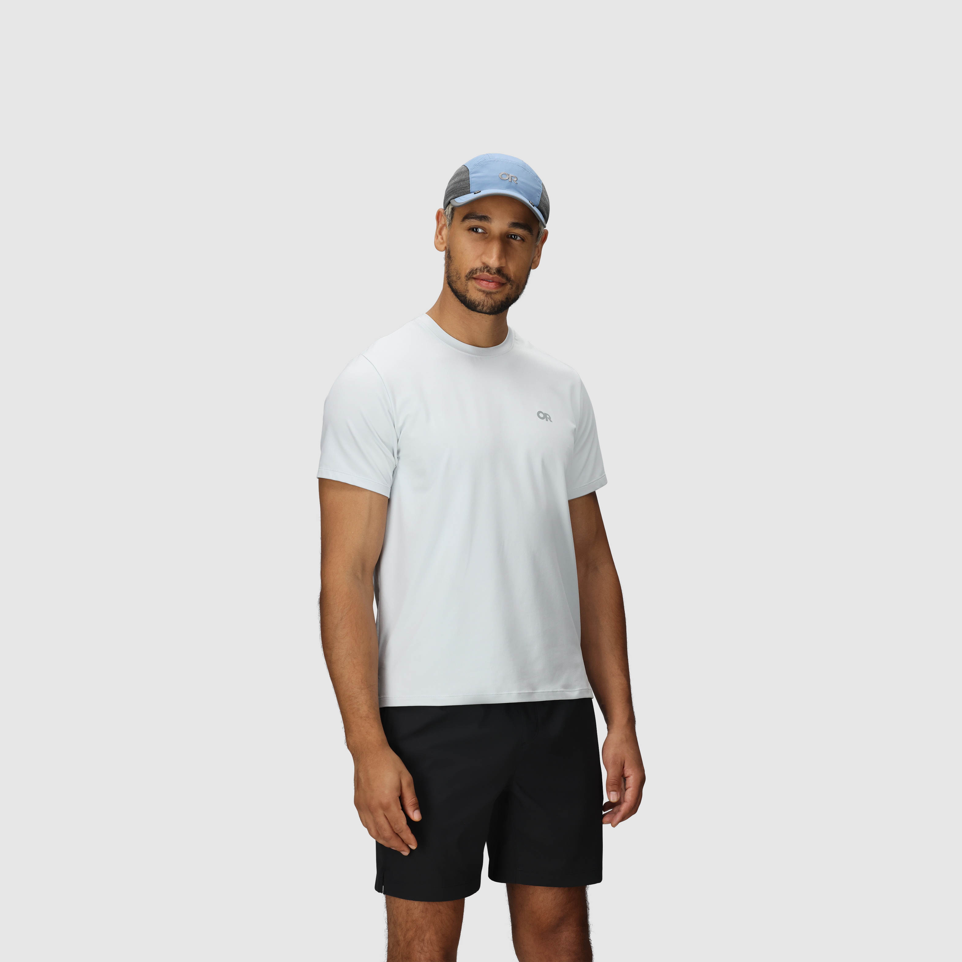Sun Runner Cap – Lightweight UPF 40 Running Hat with Neck Protection