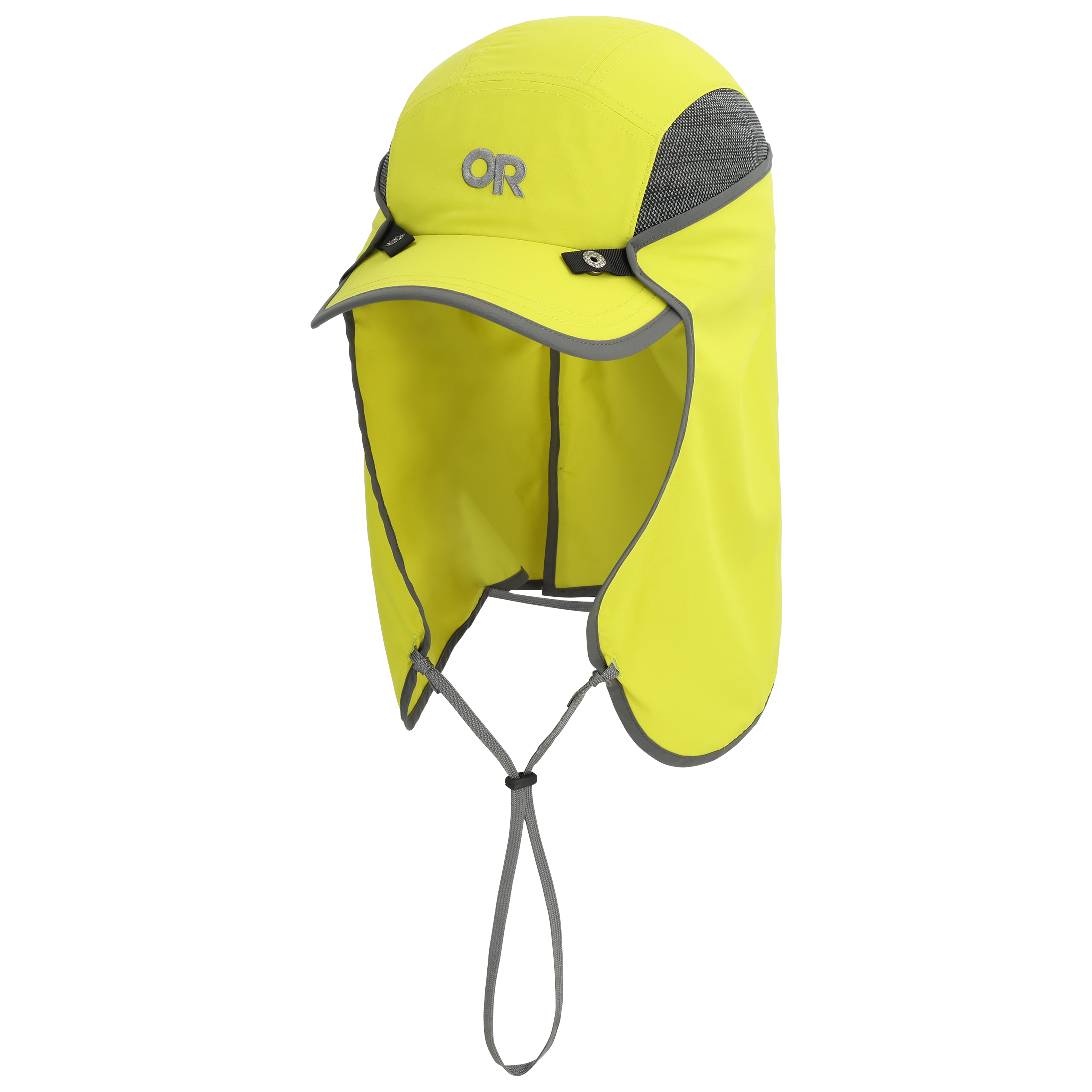 Sun Runner Cap – Lightweight UPF 40 Running Hat with Neck Protection