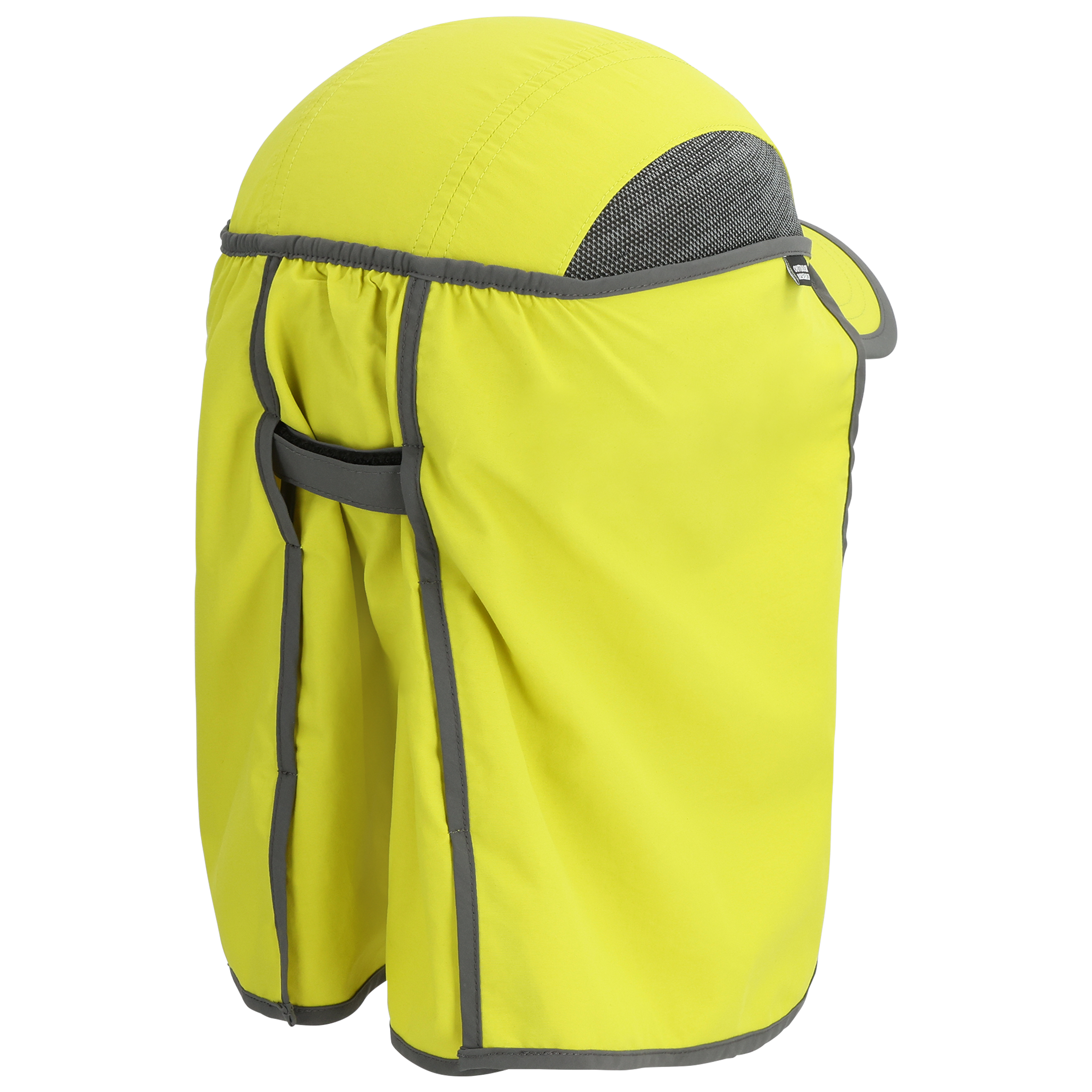 Sun Runner Cap – Lightweight UPF 40 Running Hat with Neck Protection