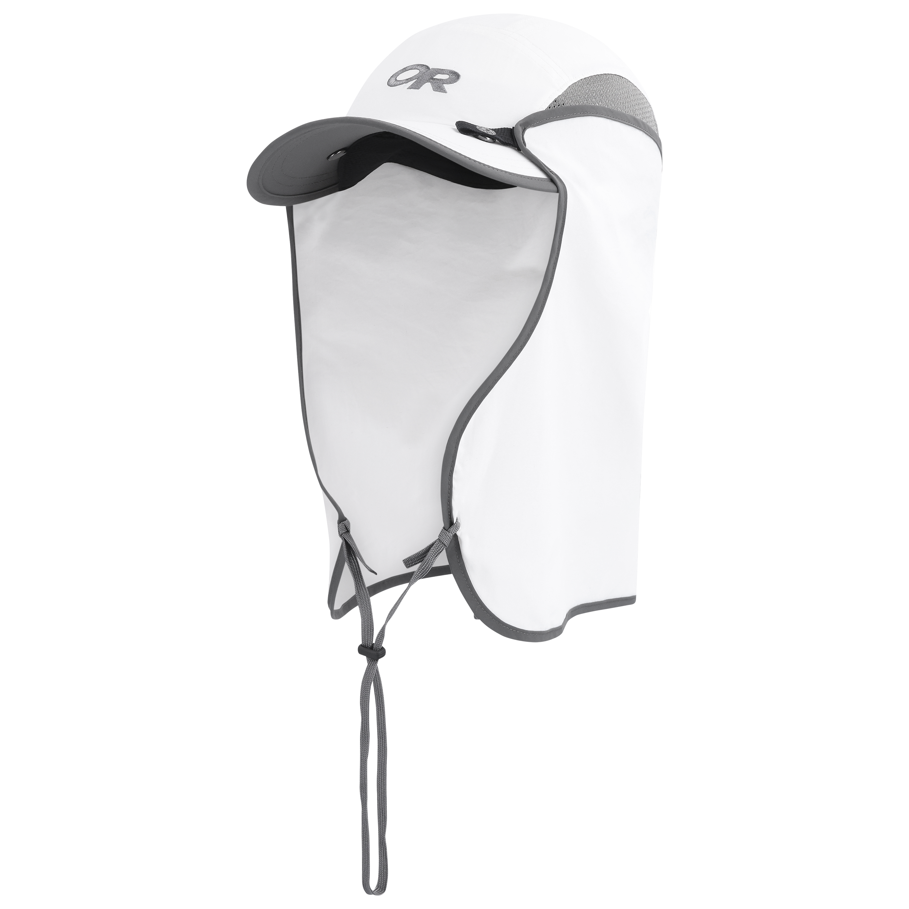 Sun Runner Cap – Lightweight UPF 40 Running Hat with Neck Protection