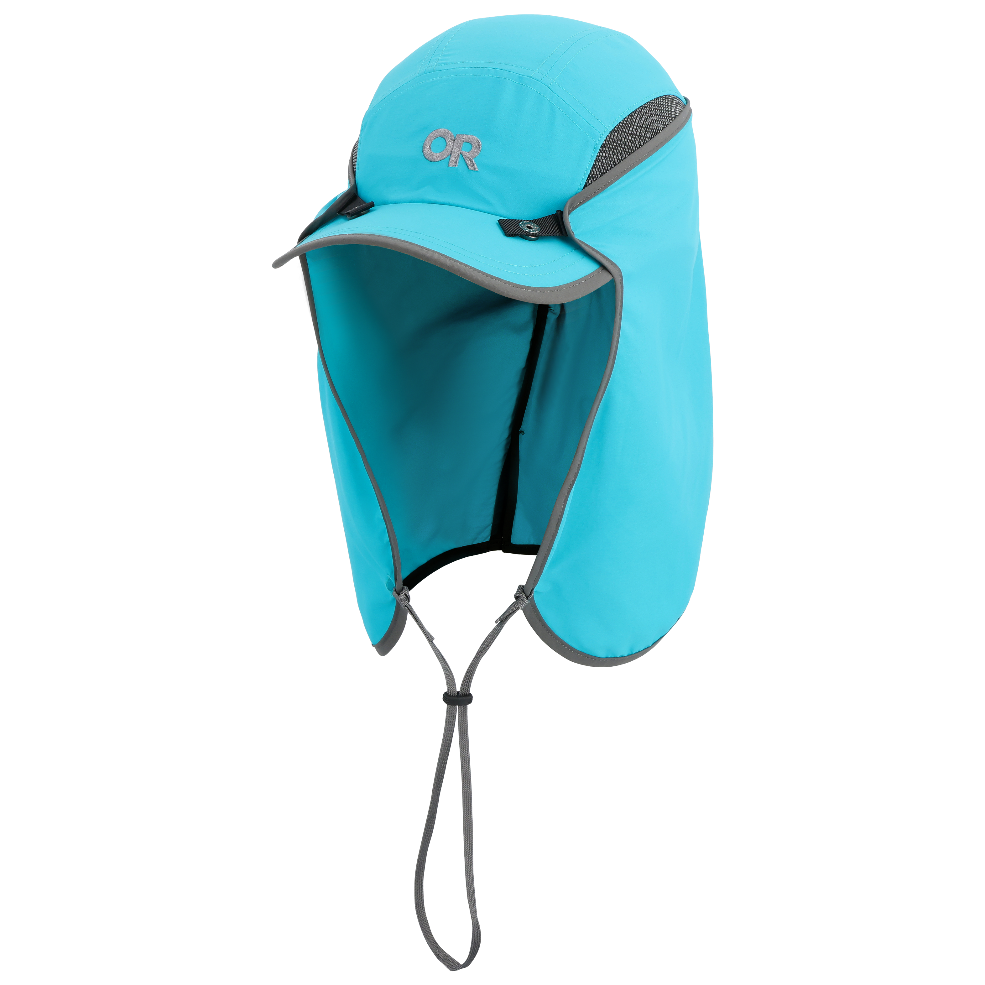 Sun Runner Cap – Lightweight UPF 40 Running Hat with Neck Protection