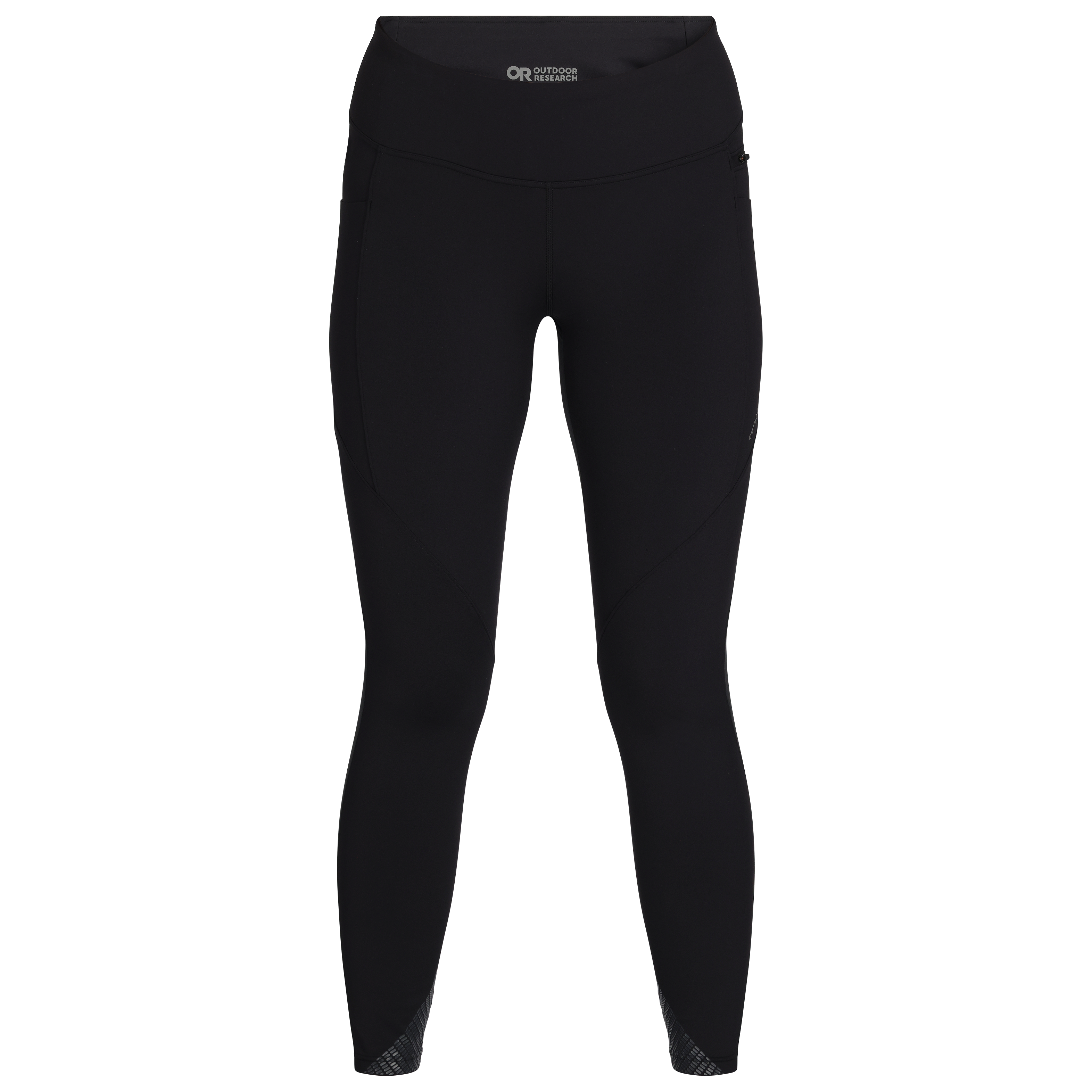 Women's Ferrosi Hybrid Leggings - Breathable UPF 50+ Outdoor Activewear