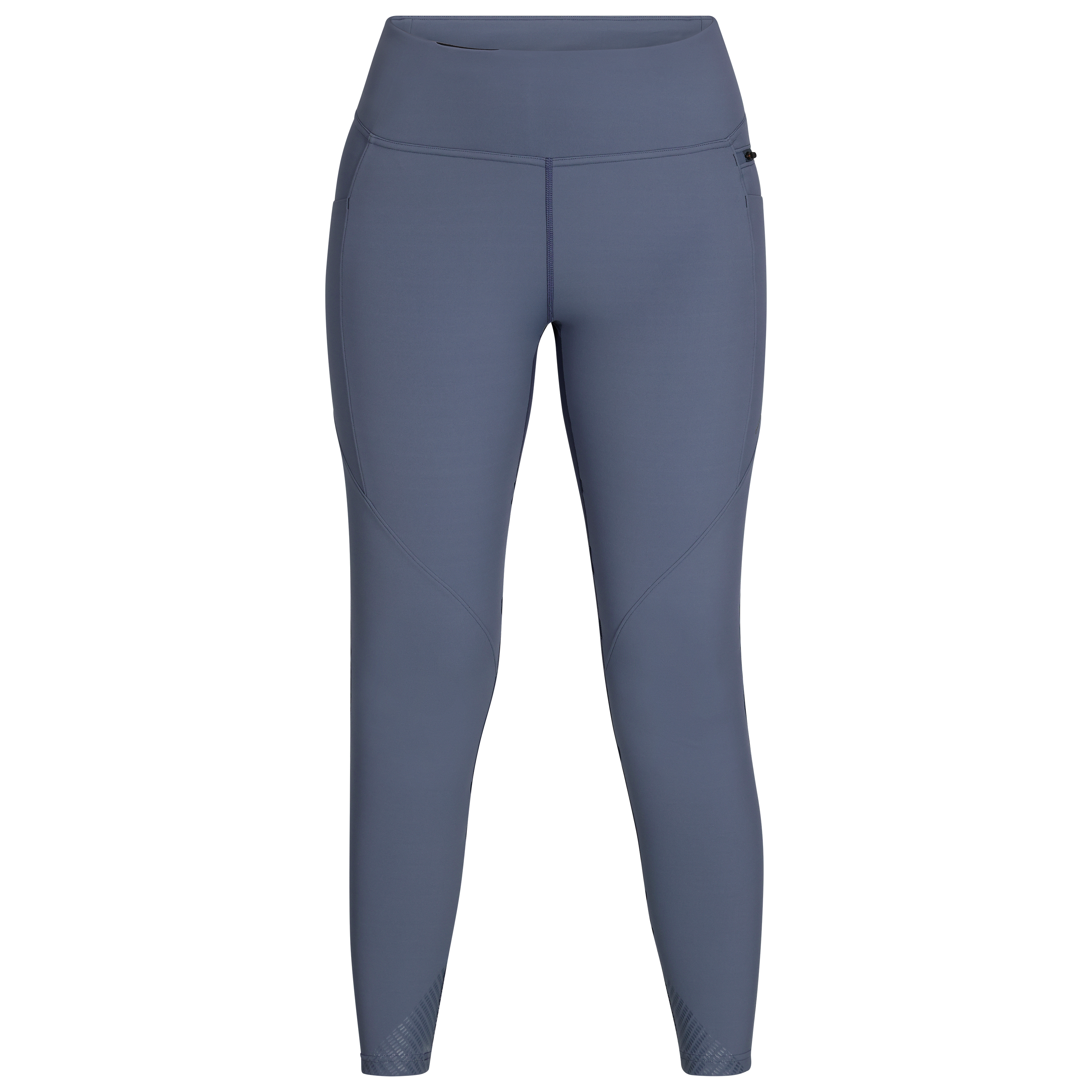 Women's Ferrosi Hybrid Leggings - Breathable UPF 50+ Outdoor Activewear