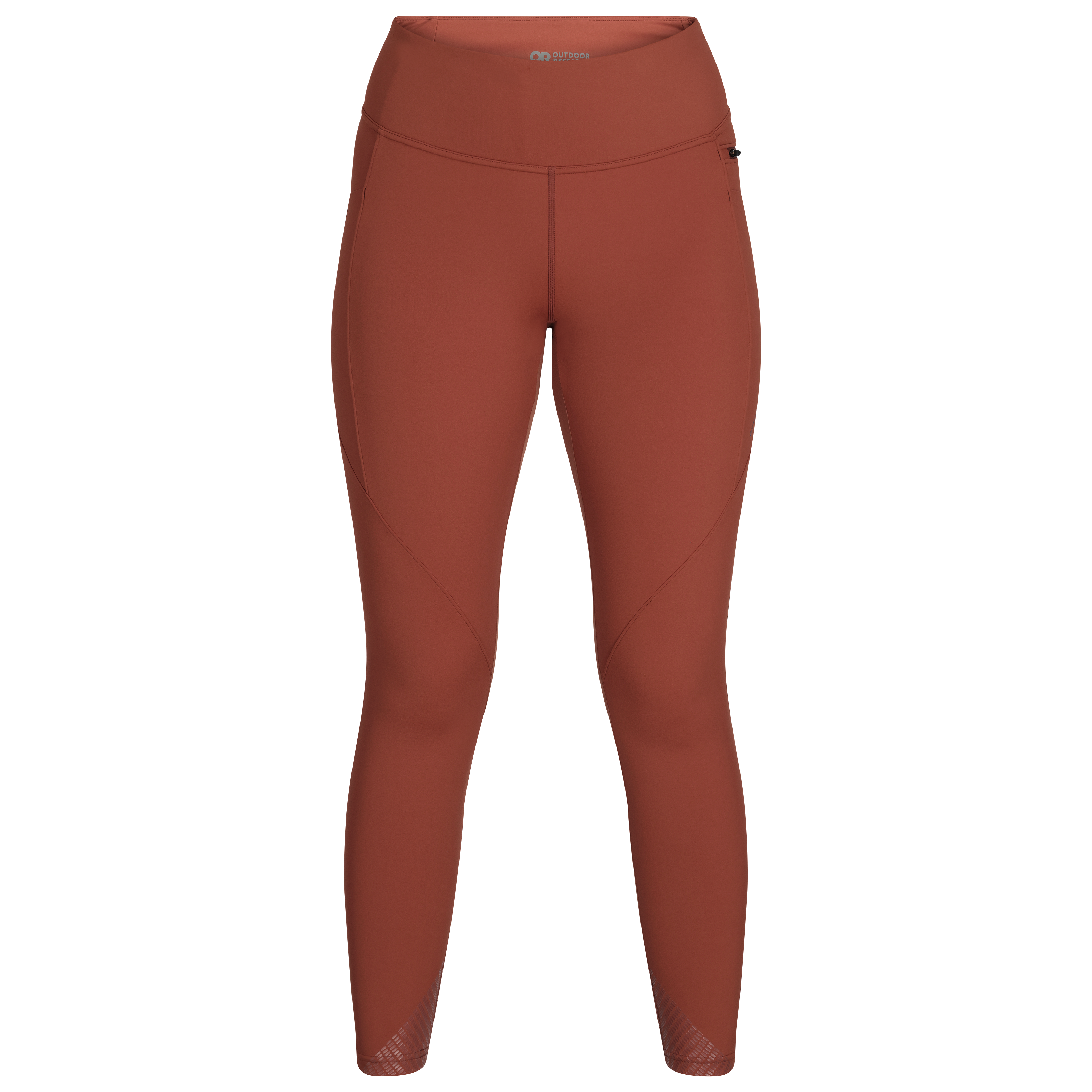 Women's Ferrosi Hybrid Leggings - Breathable UPF 50+ Outdoor Activewear