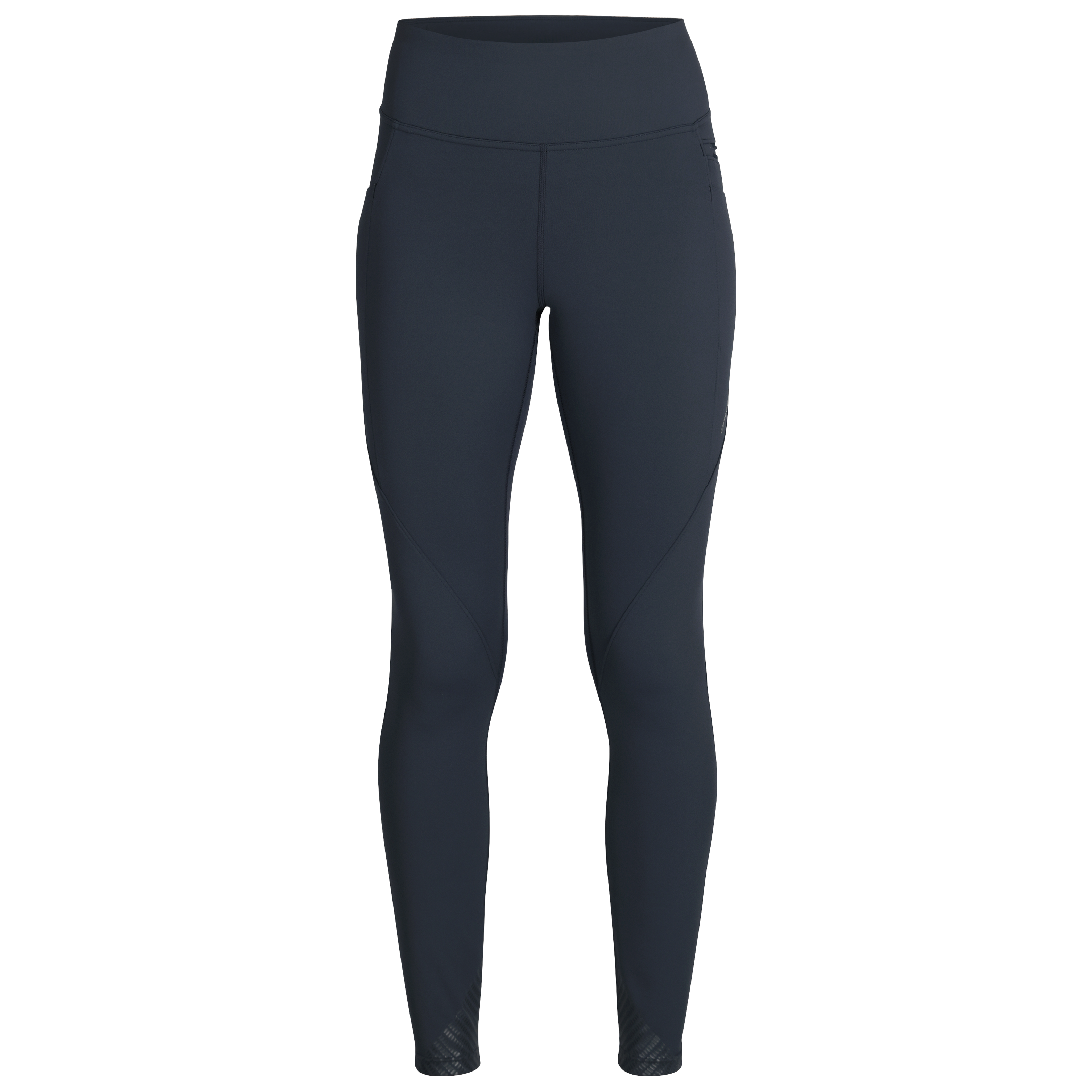 Women's Ferrosi Hybrid Leggings - Breathable UPF 50+ Outdoor Activewear