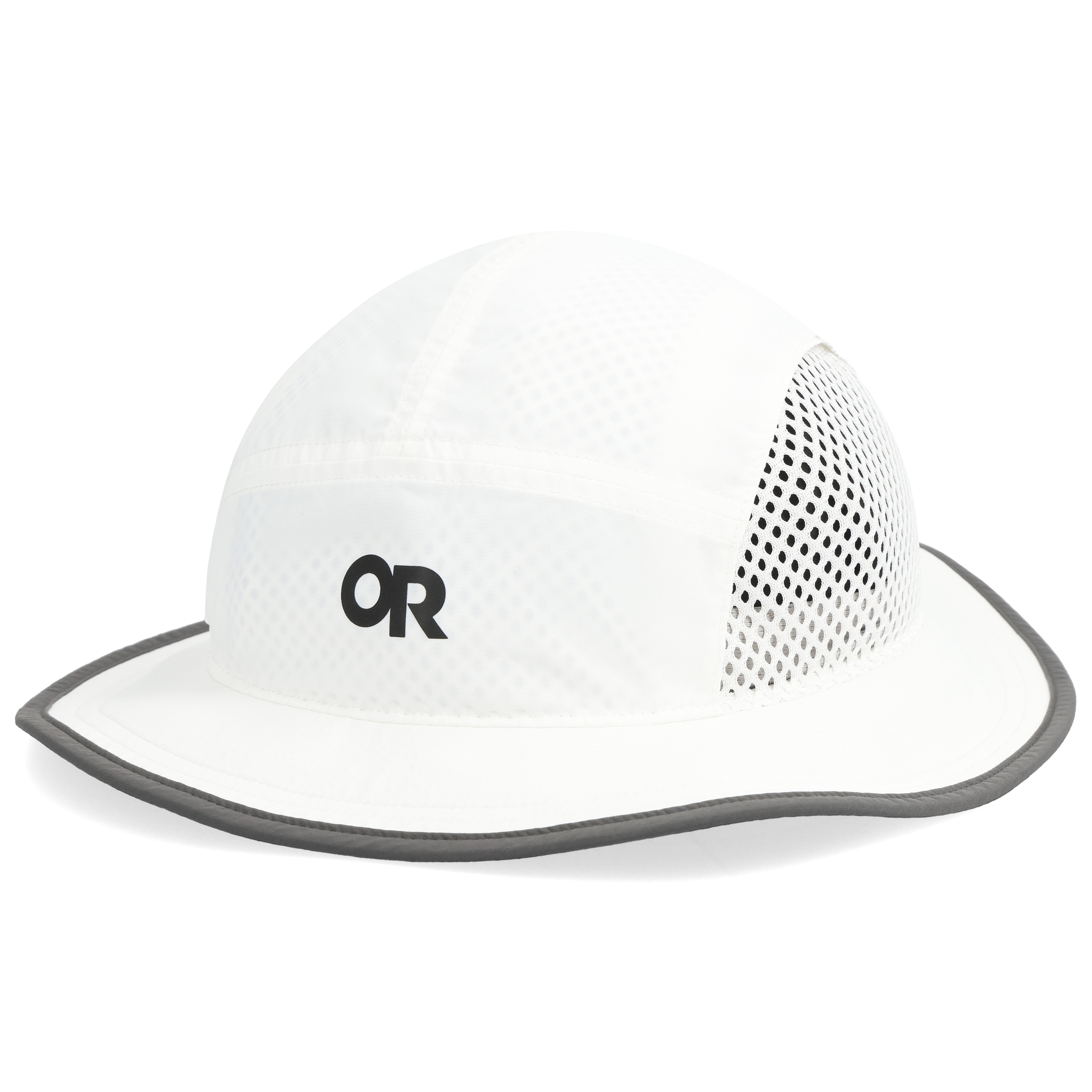Swift UPF 40+ Bucket Hat – Lightweight & Breathable Sun Protection