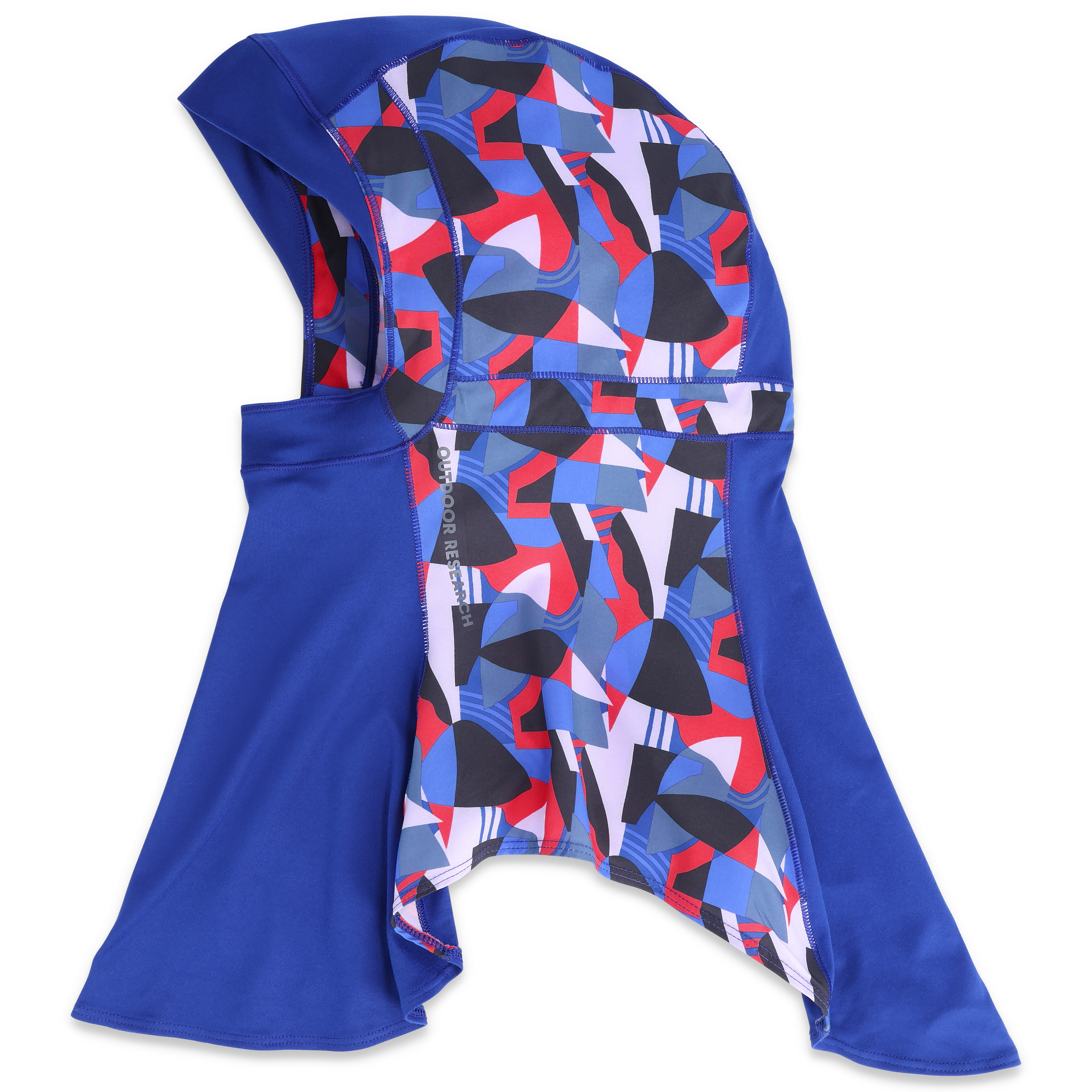 ActiveIce Sport Hijab for Outdoor Activities – UPF 50+ & Cooling Fabric