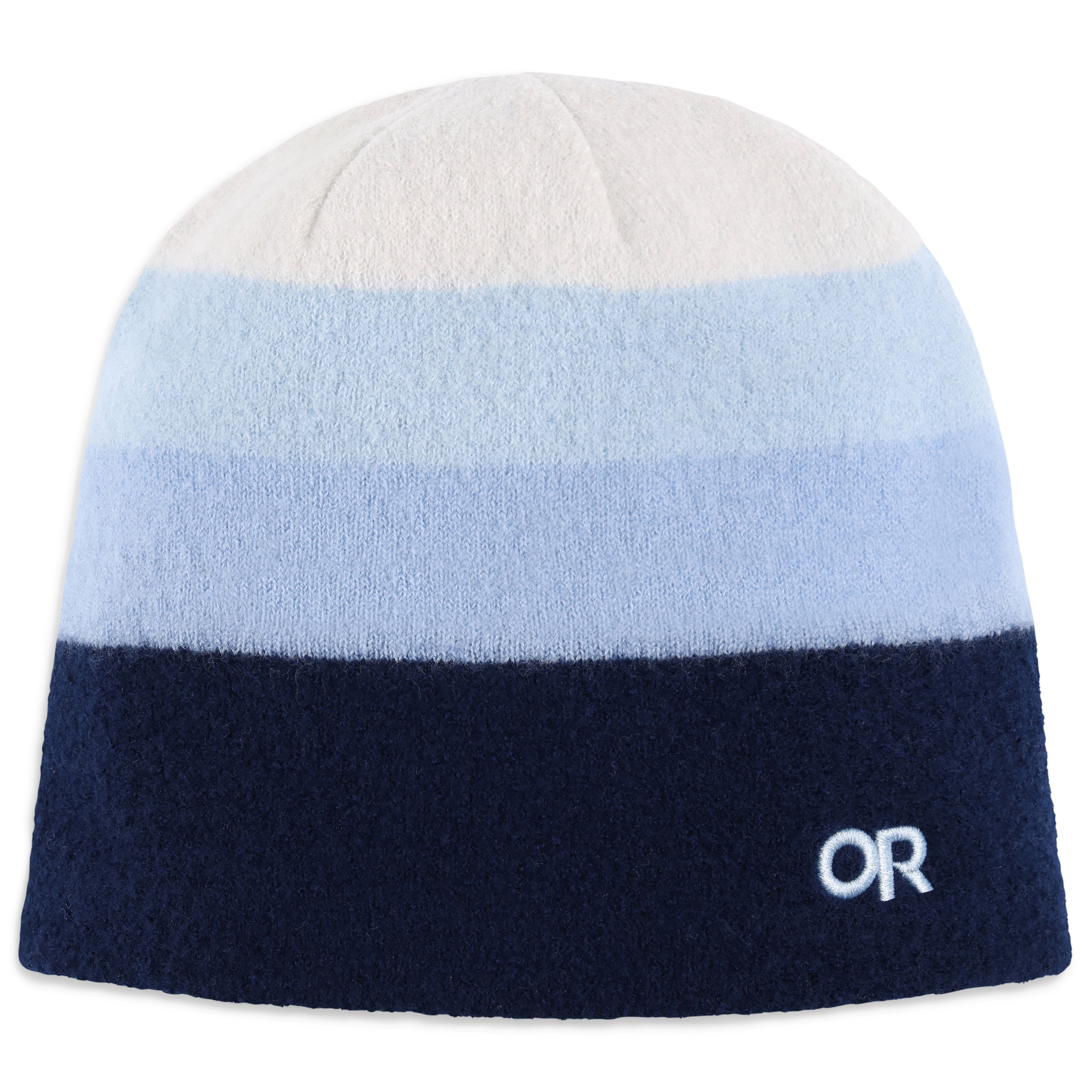 Outdoor Research Gradient Beanie - Boiled Merino Wool for Warmth