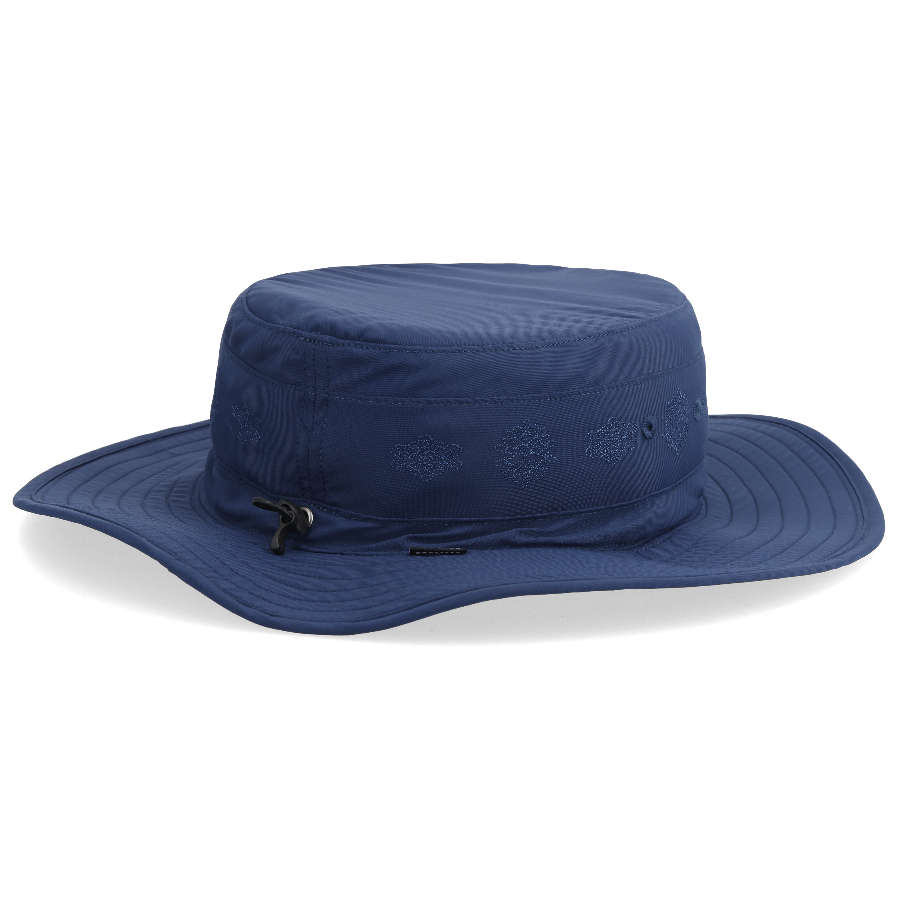 Women's Solar Roller Sun Hat with UPF 40+ & Floating Brim