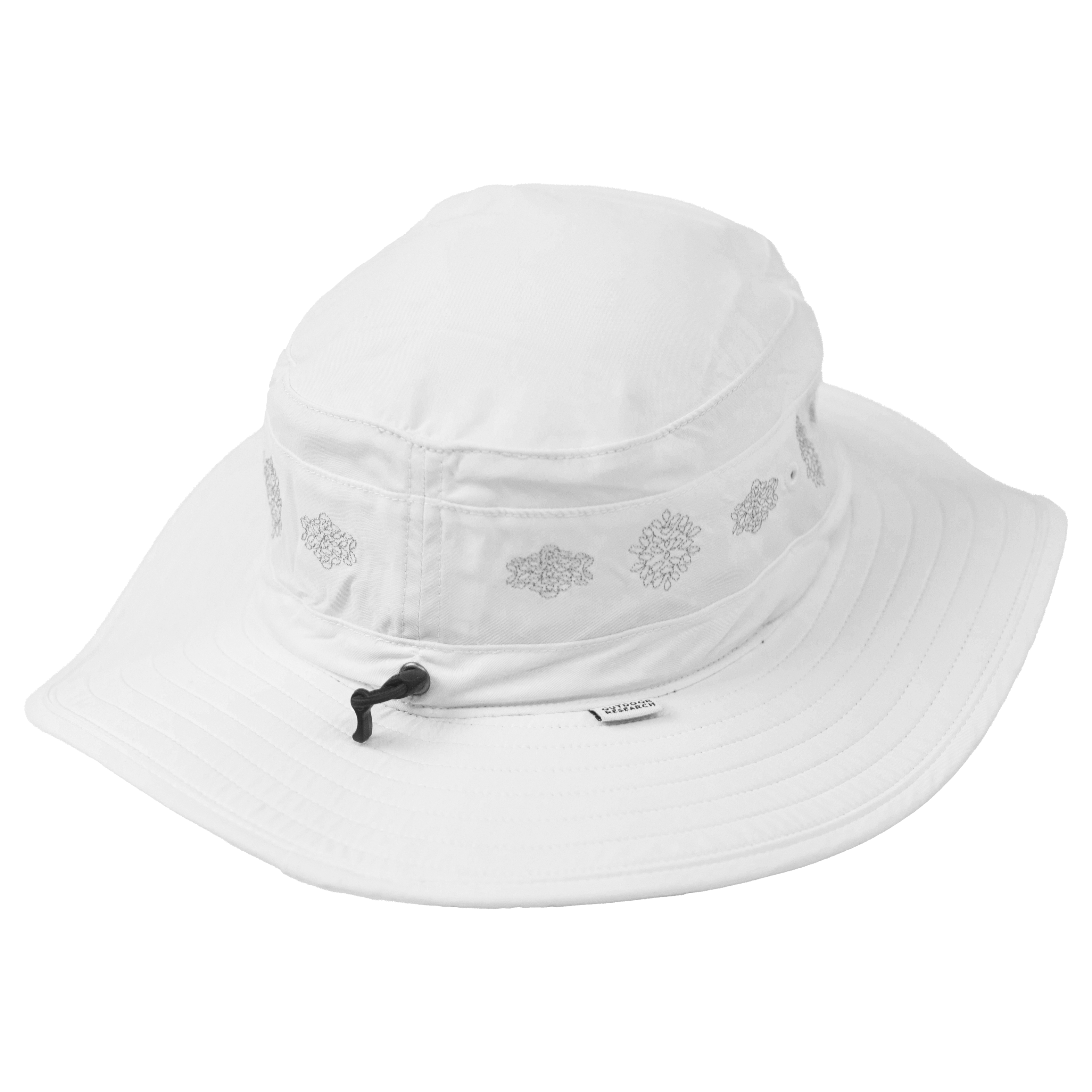 Women's Solar Roller Sun Hat with UPF 40+ & Floating Brim