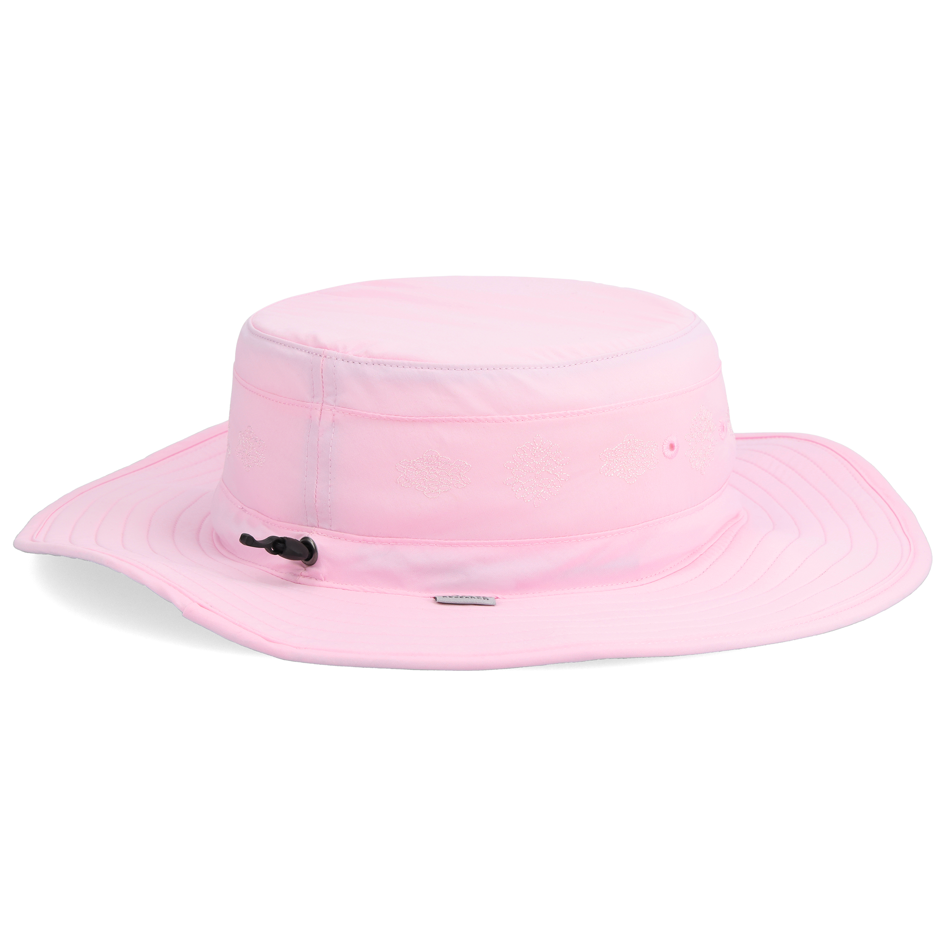 Women's Solar Roller Sun Hat with UPF 40+ & Floating Brim