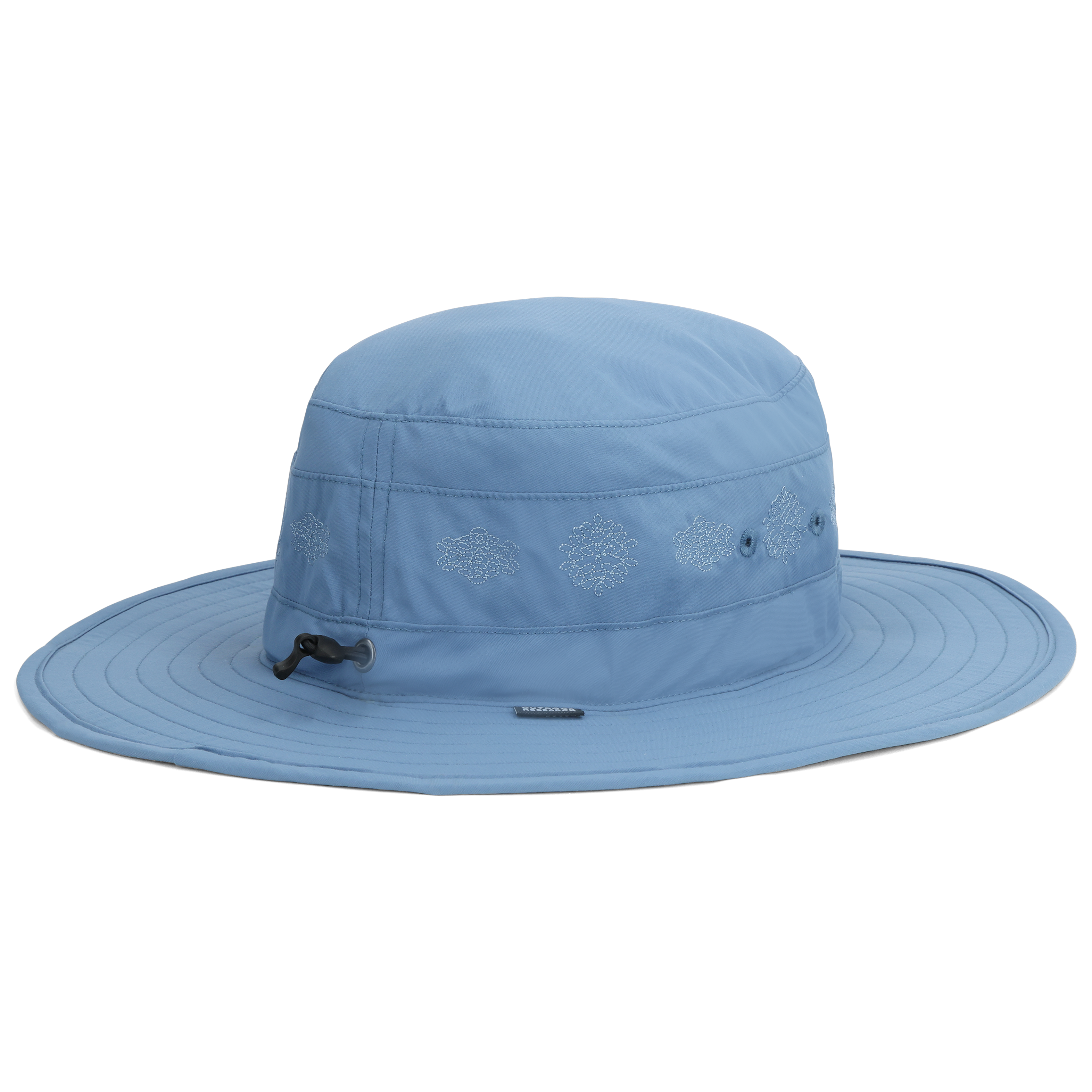 Women's Solar Roller Sun Hat with UPF 40+ & Floating Brim