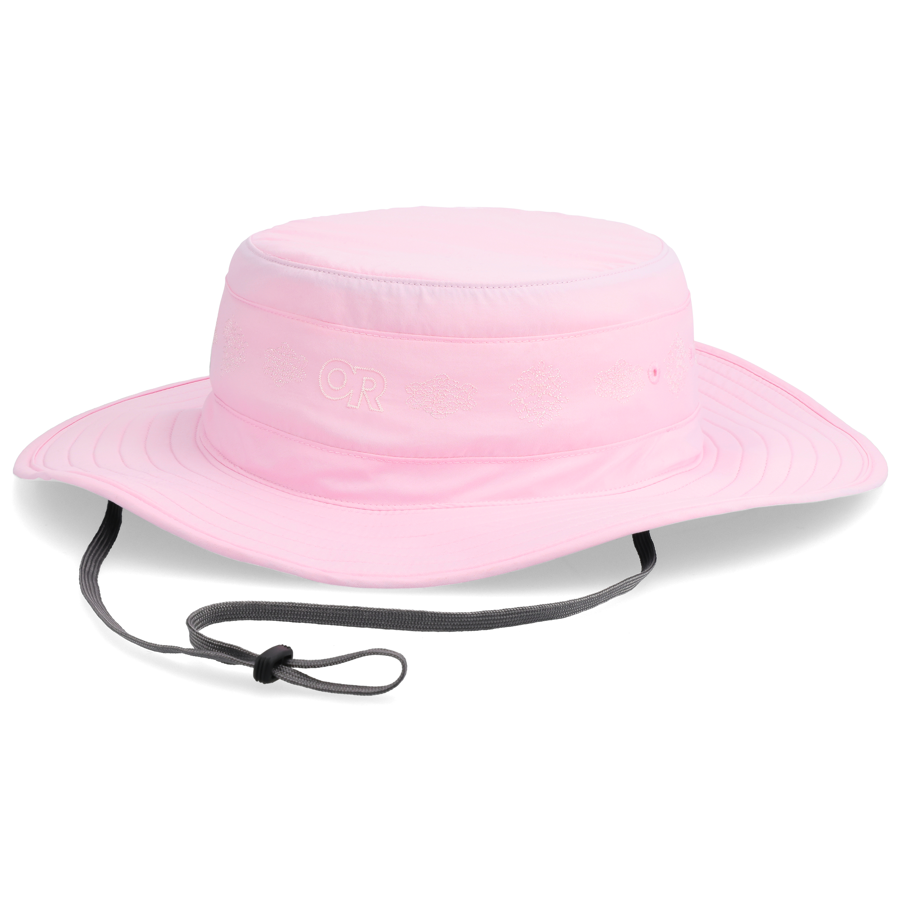 Women's Solar Roller Sun Hat with UPF 40+ & Floating Brim