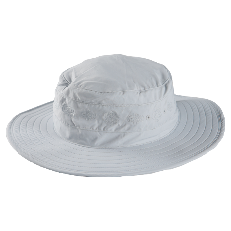 Women's Solar Roller Sun Hat with UPF 40+ & Floating Brim