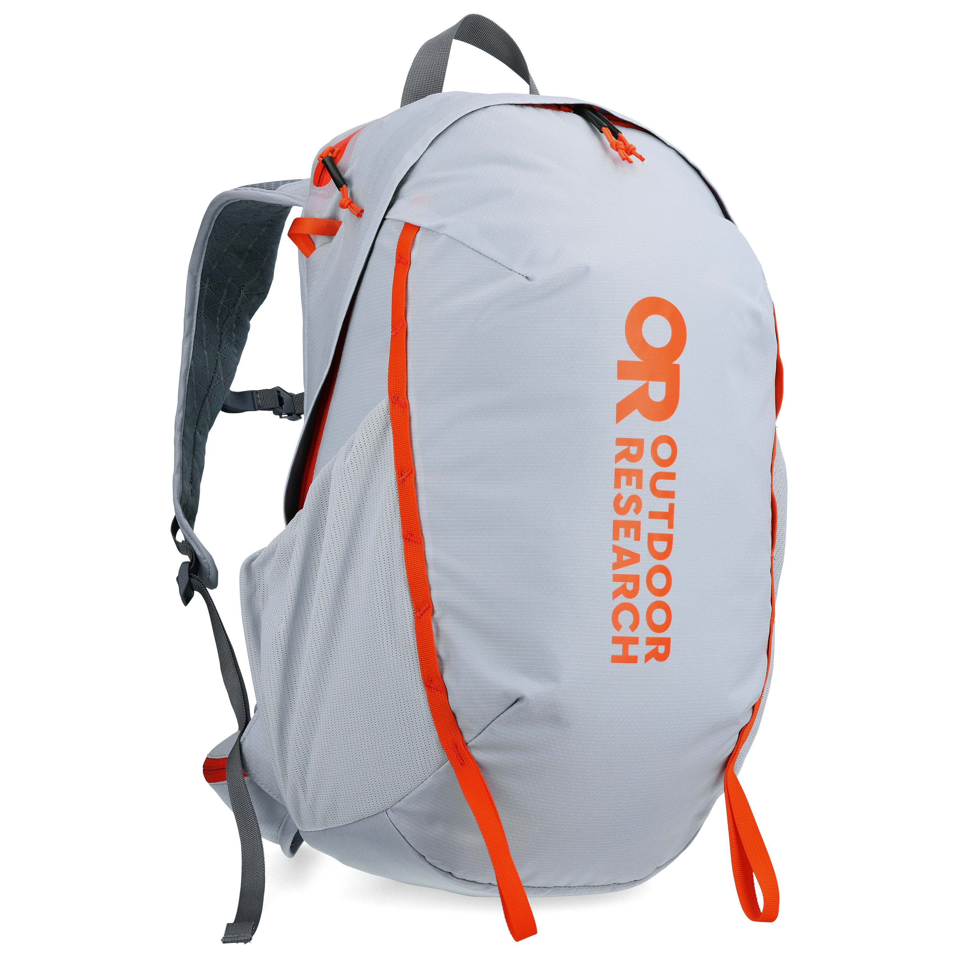 Adrenaline 30L Hiking Backpack - Lightweight & Water-Resistant Day Pack