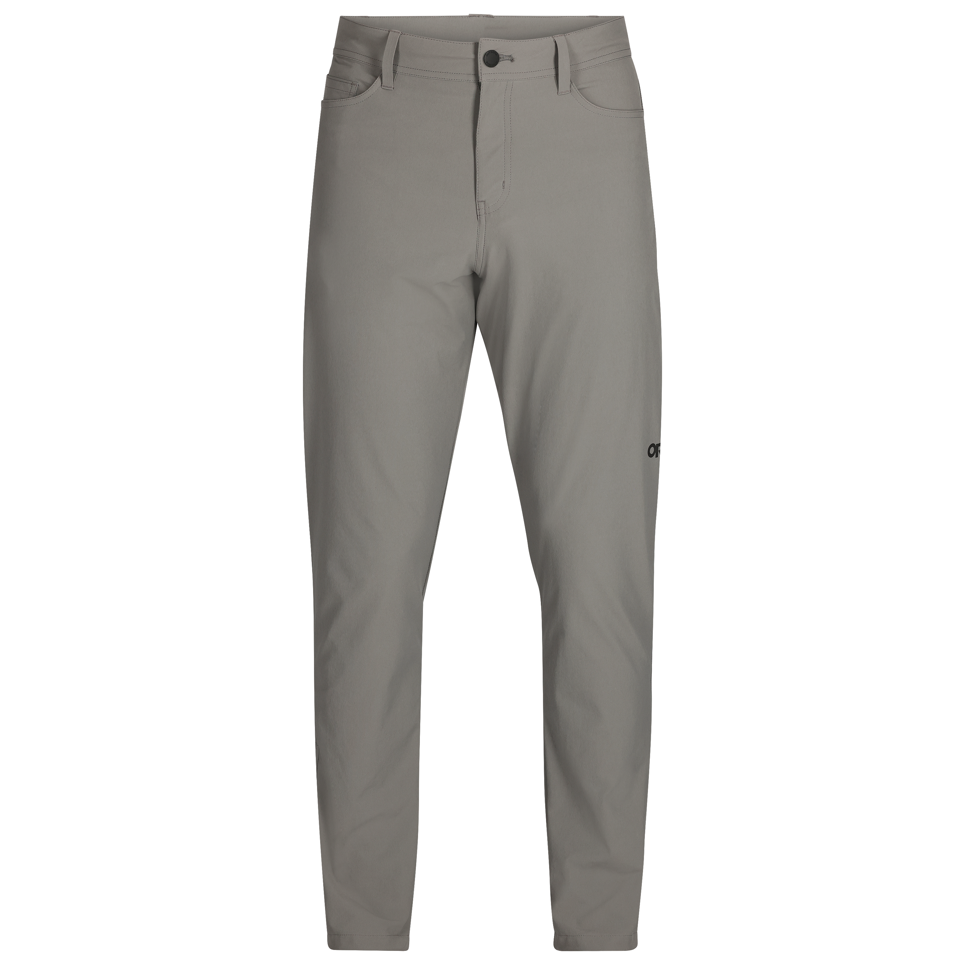 Men's Outdoor Research Ferrosi Transit Pants - Quick-Dry & UPF 50+