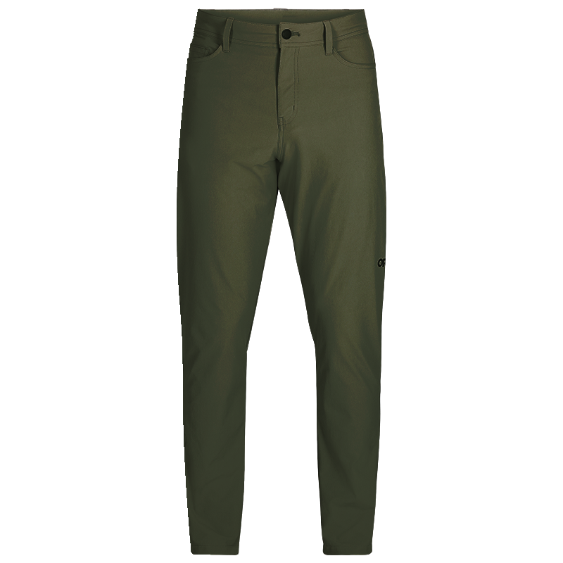 Men's Outdoor Research Ferrosi Transit Pants - Quick-Dry & UPF 50+