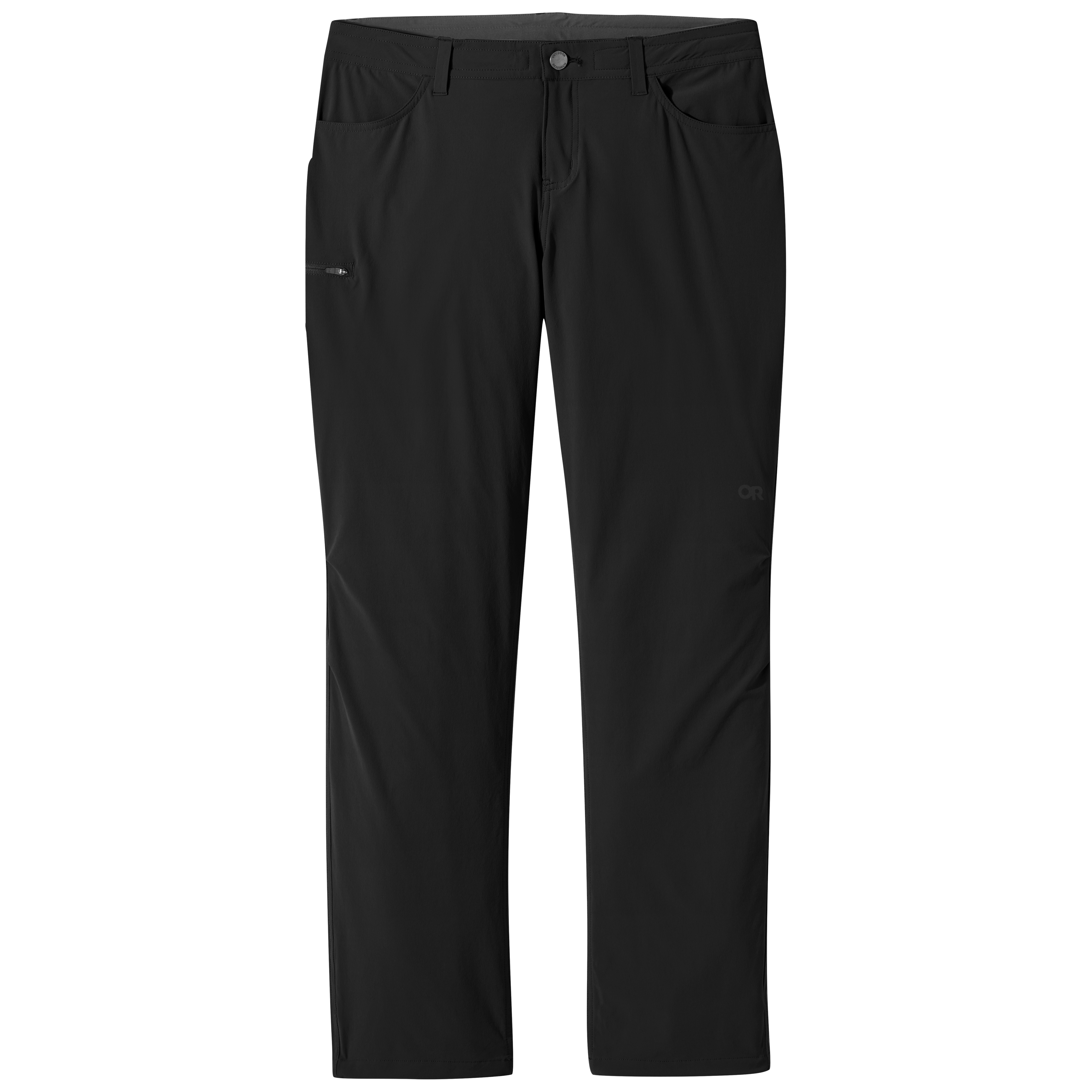 Women's Ferrosi Hiking Pants - Lightweight & Breathable Tall