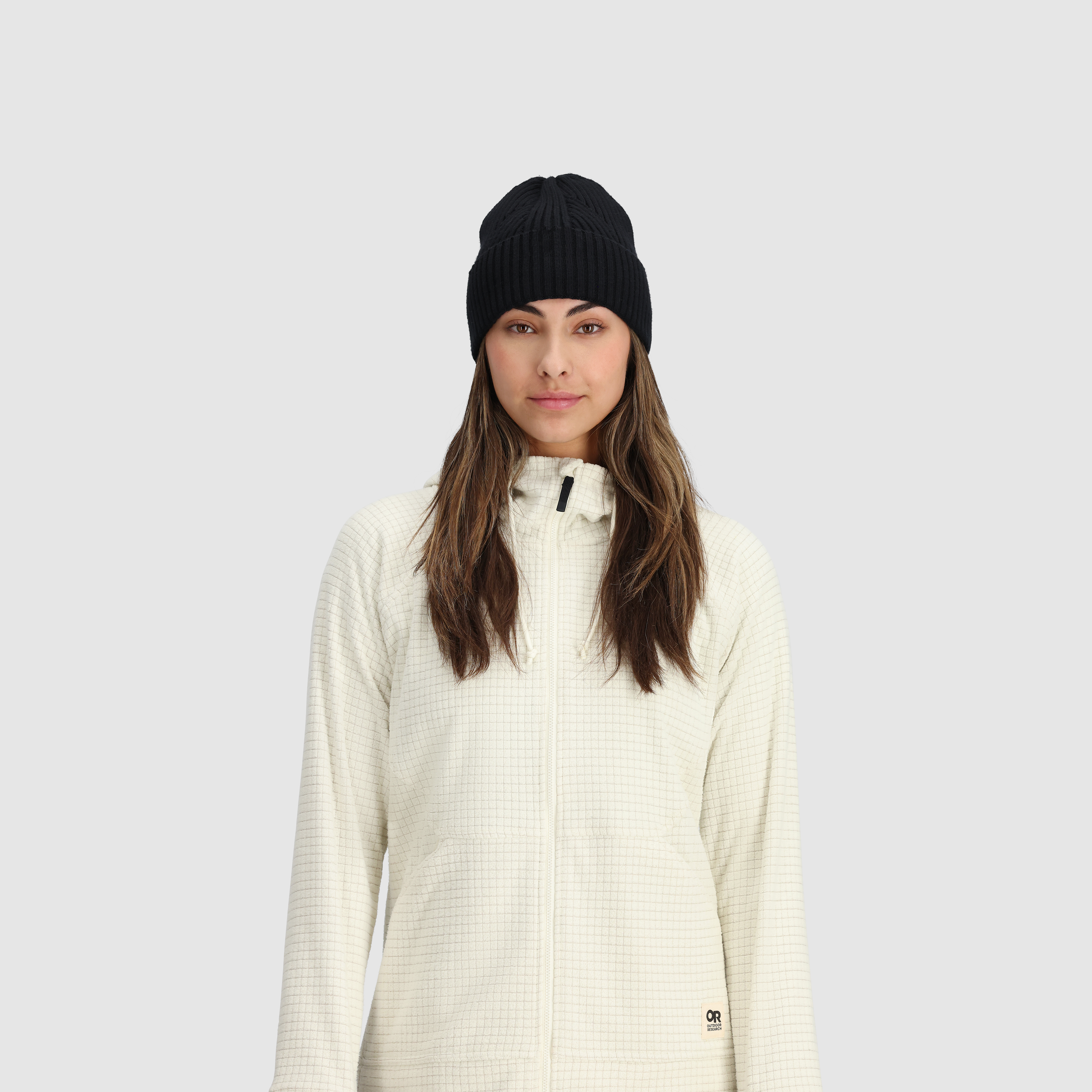Aberdeen Winter Beanie - Breathable, Moisture-Wicking for Cold Weather