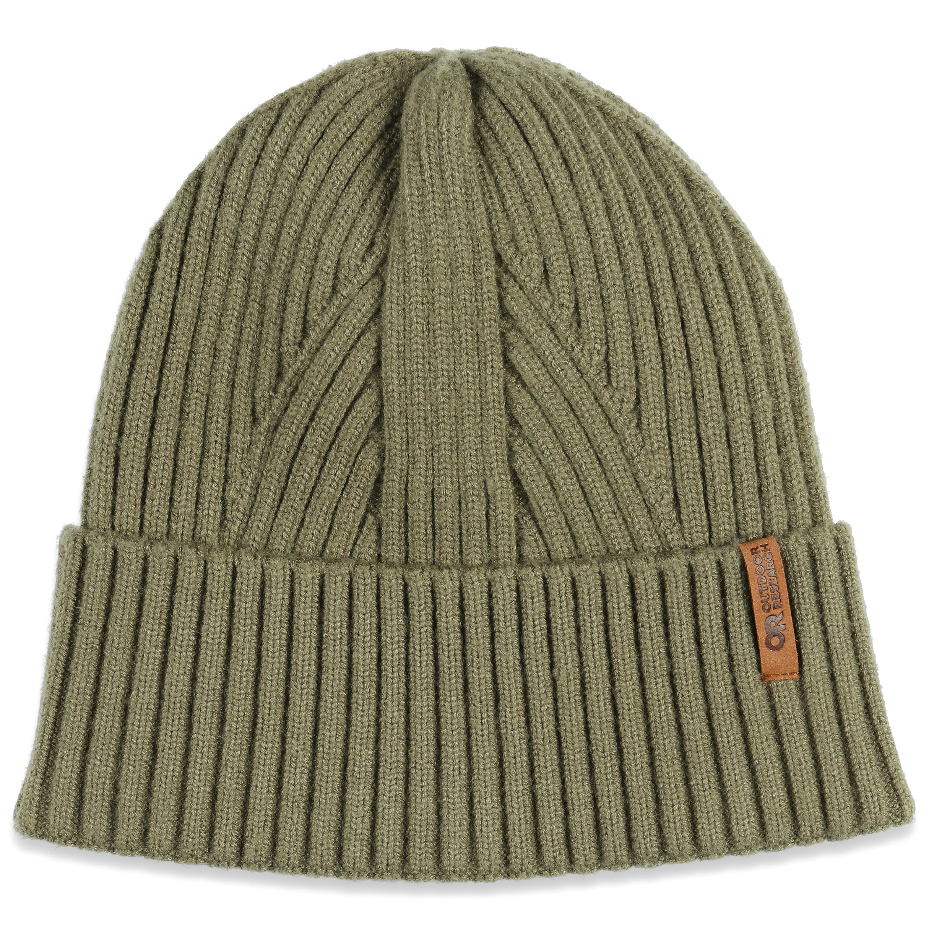 Aberdeen Winter Beanie - Breathable, Moisture-Wicking for Cold Weather