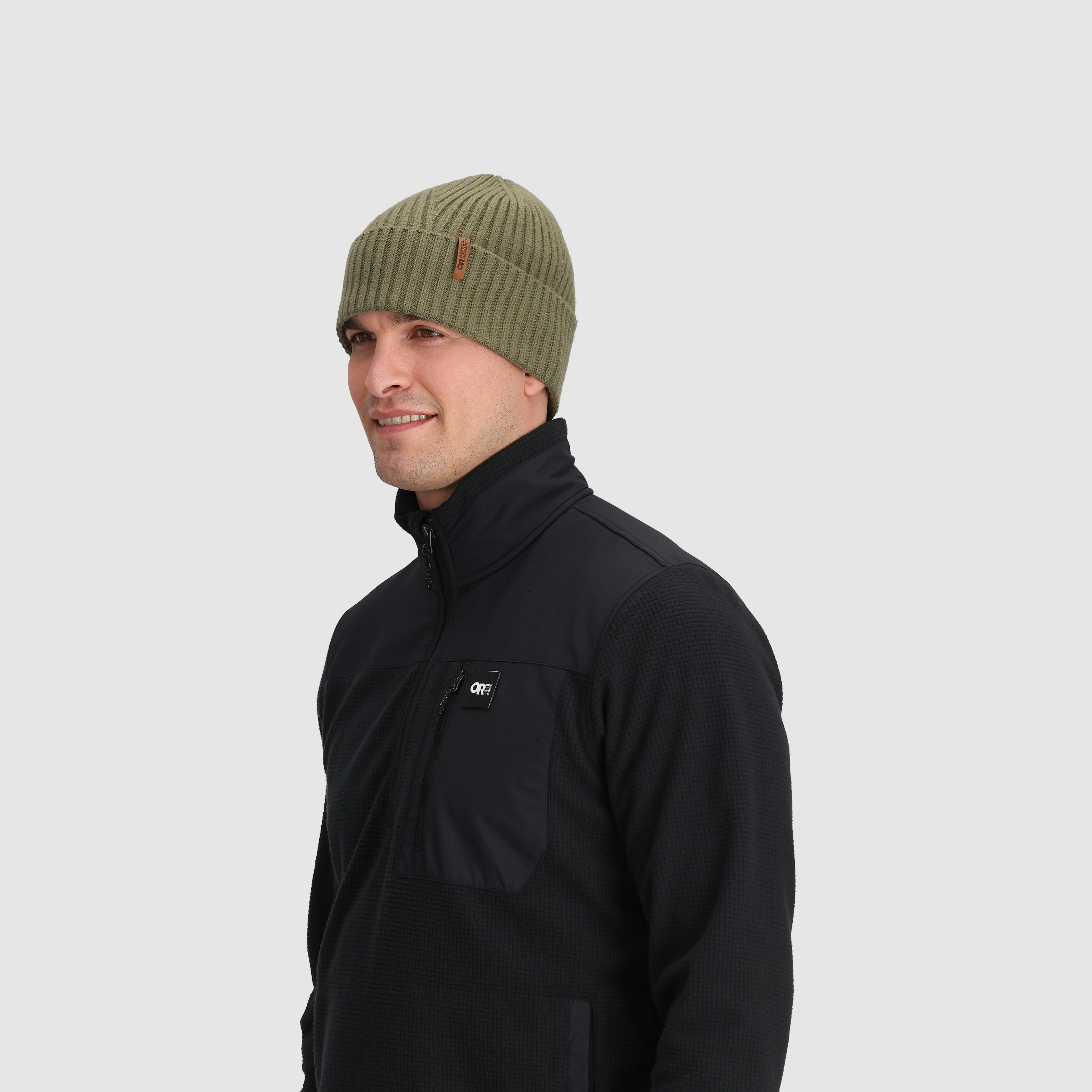 Aberdeen Winter Beanie - Breathable, Moisture-Wicking for Cold Weather