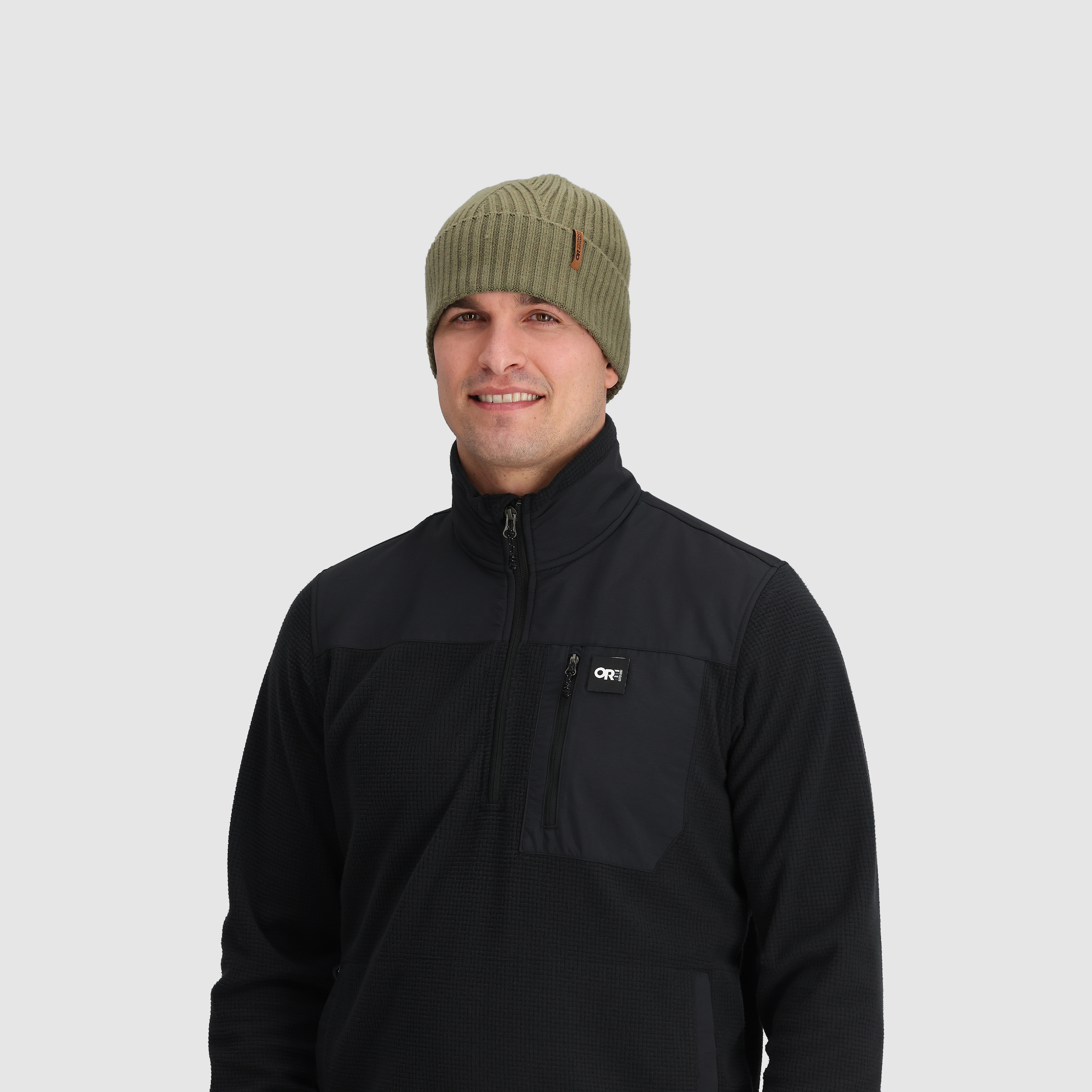 Aberdeen Winter Beanie - Breathable, Moisture-Wicking for Cold Weather