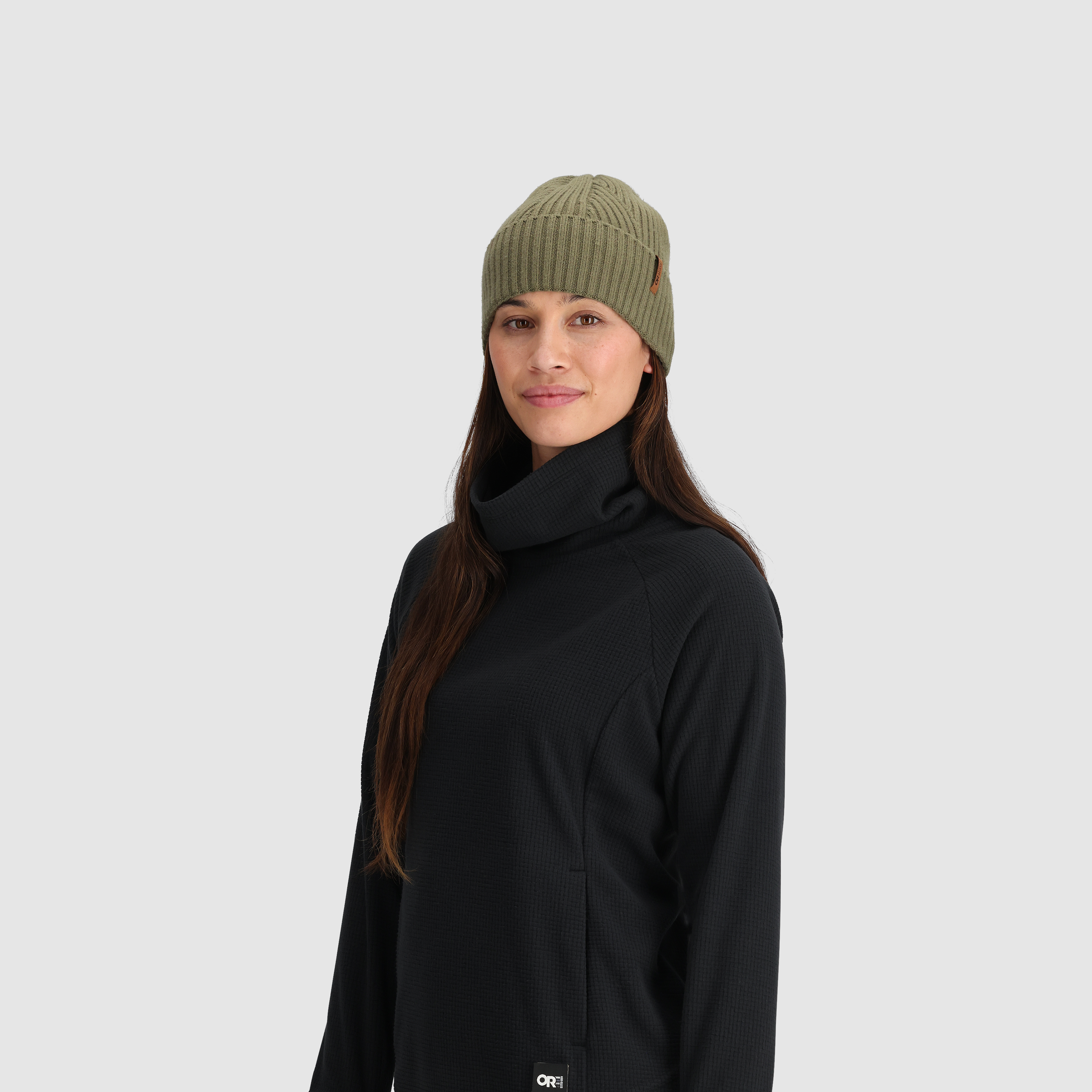 Aberdeen Winter Beanie - Breathable, Moisture-Wicking for Cold Weather