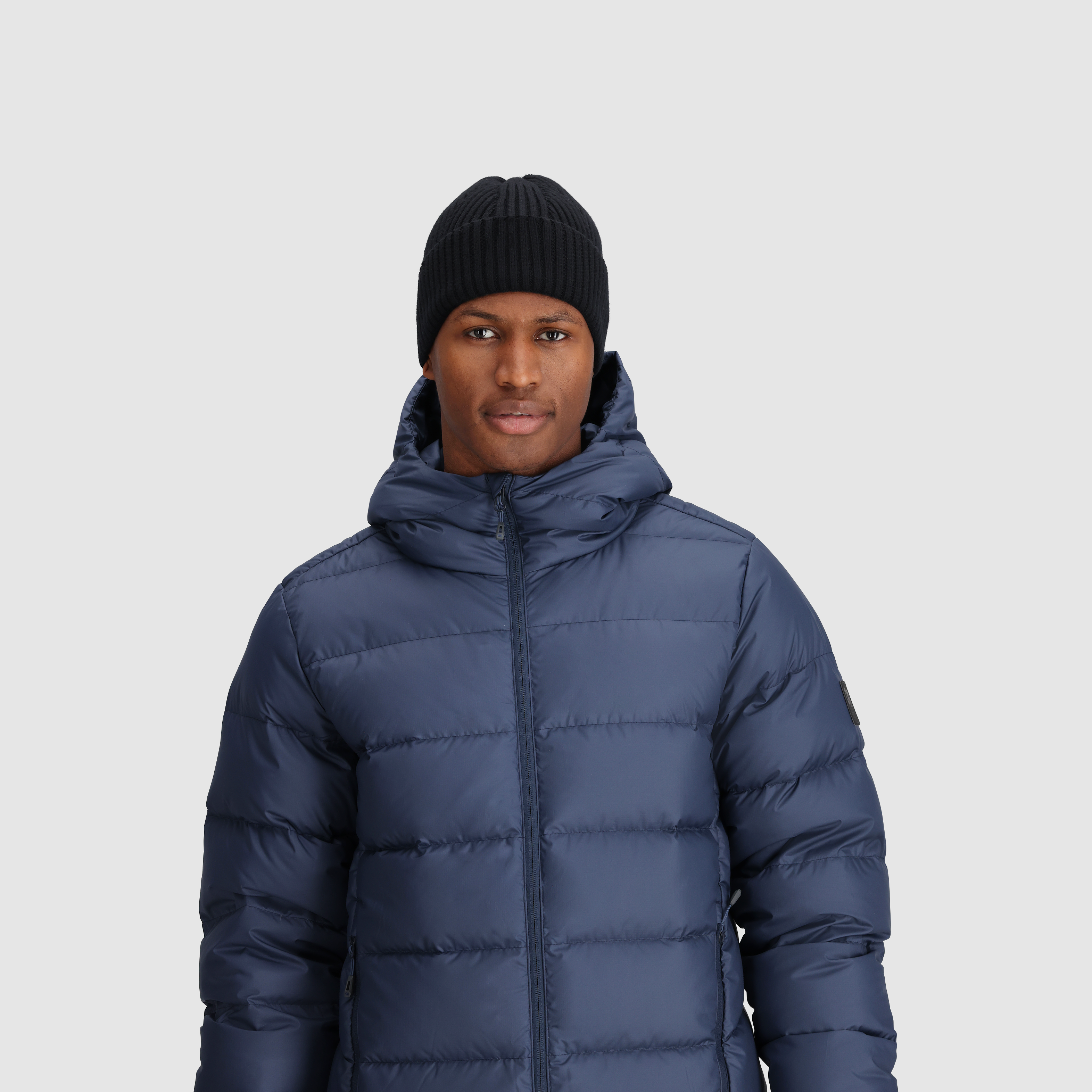 Aberdeen Winter Beanie - Breathable, Moisture-Wicking for Cold Weather
