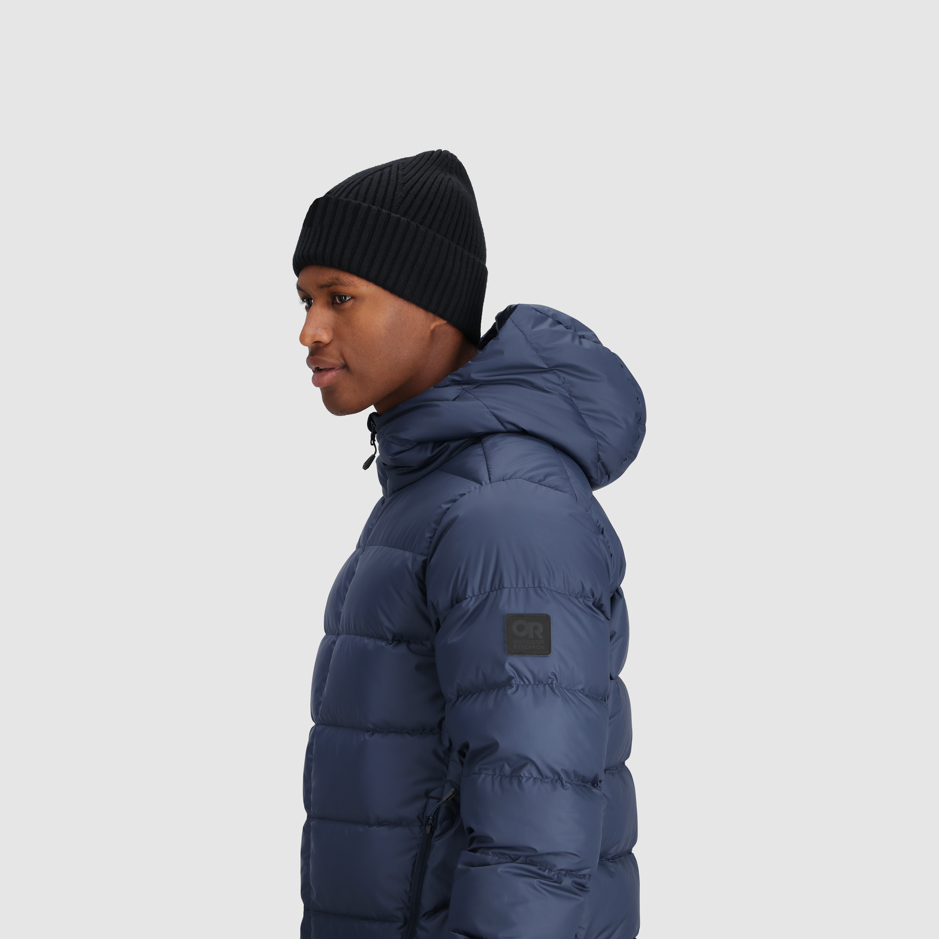 Aberdeen Winter Beanie - Breathable, Moisture-Wicking for Cold Weather