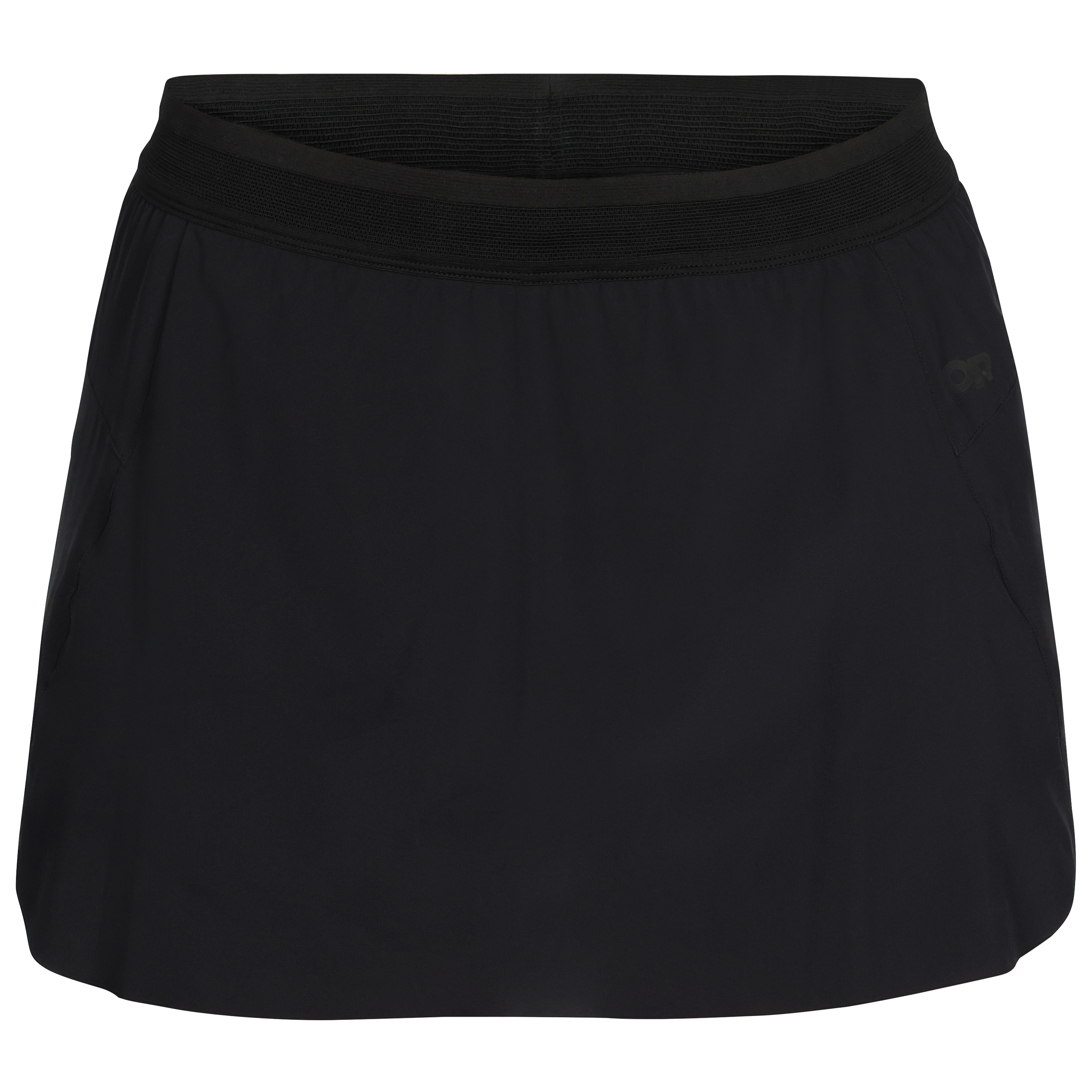 Women's Swift Lite Skort - Quick-Drying, UPF 30, Side Pockets