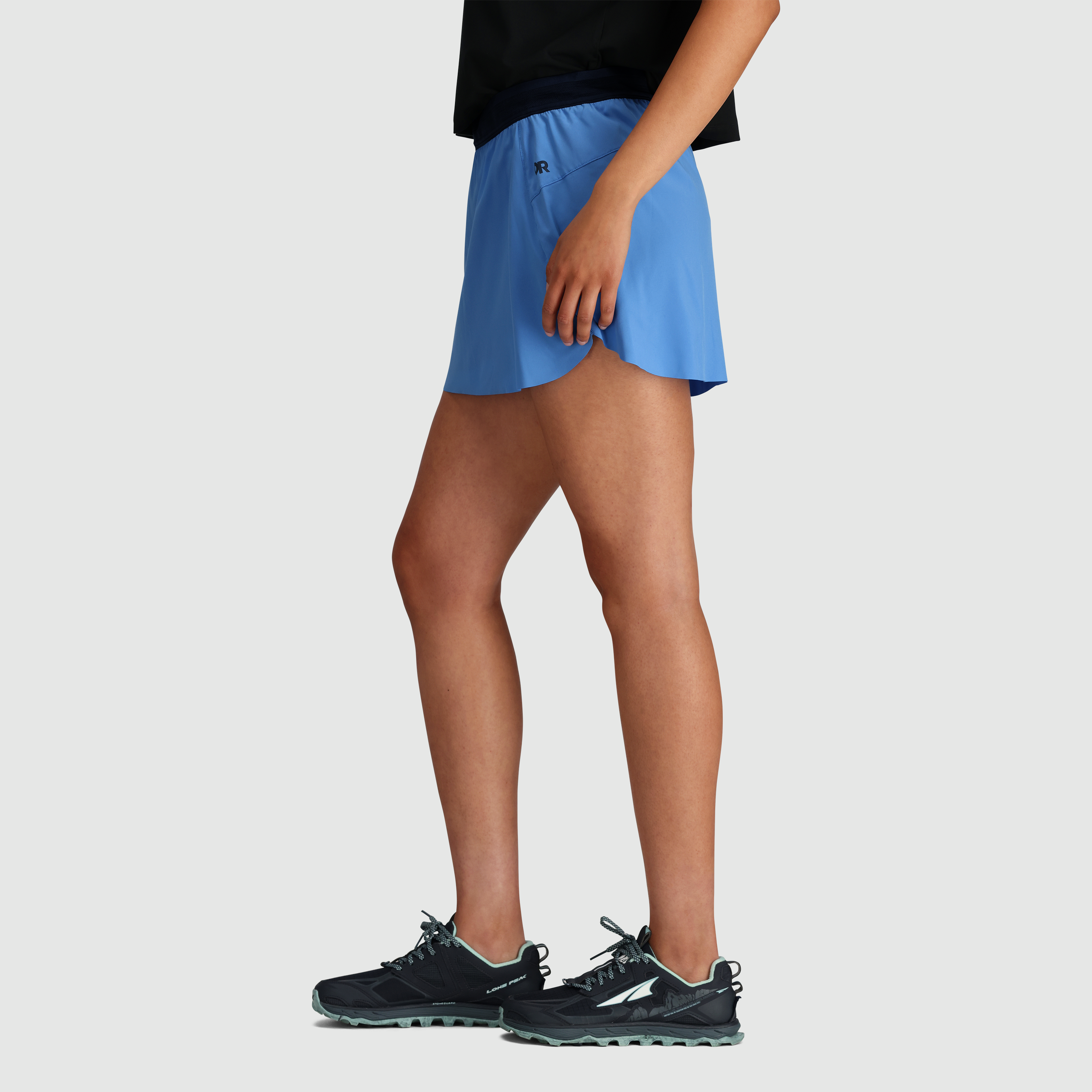 Women's Swift Lite Skort - Quick-Drying, UPF 30, Side Pockets
