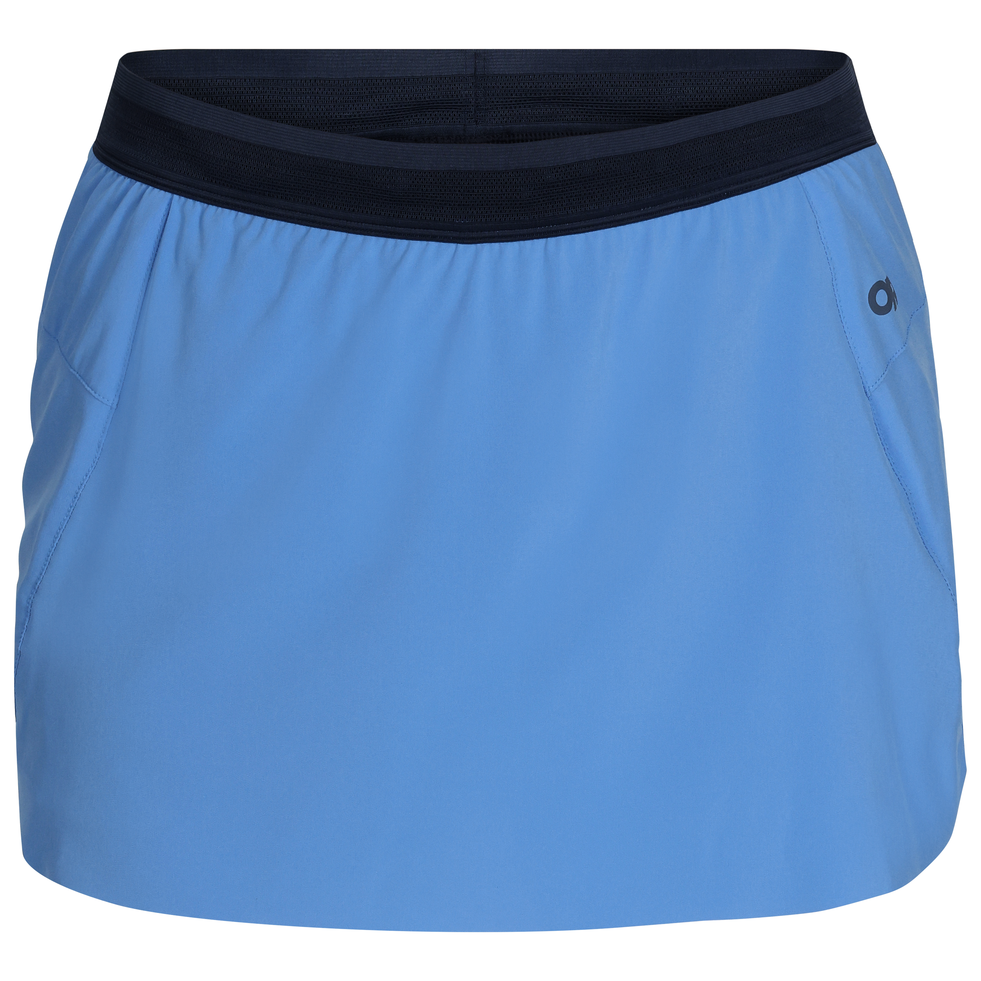 Women's Swift Lite Skort - Quick-Drying, UPF 30, Side Pockets