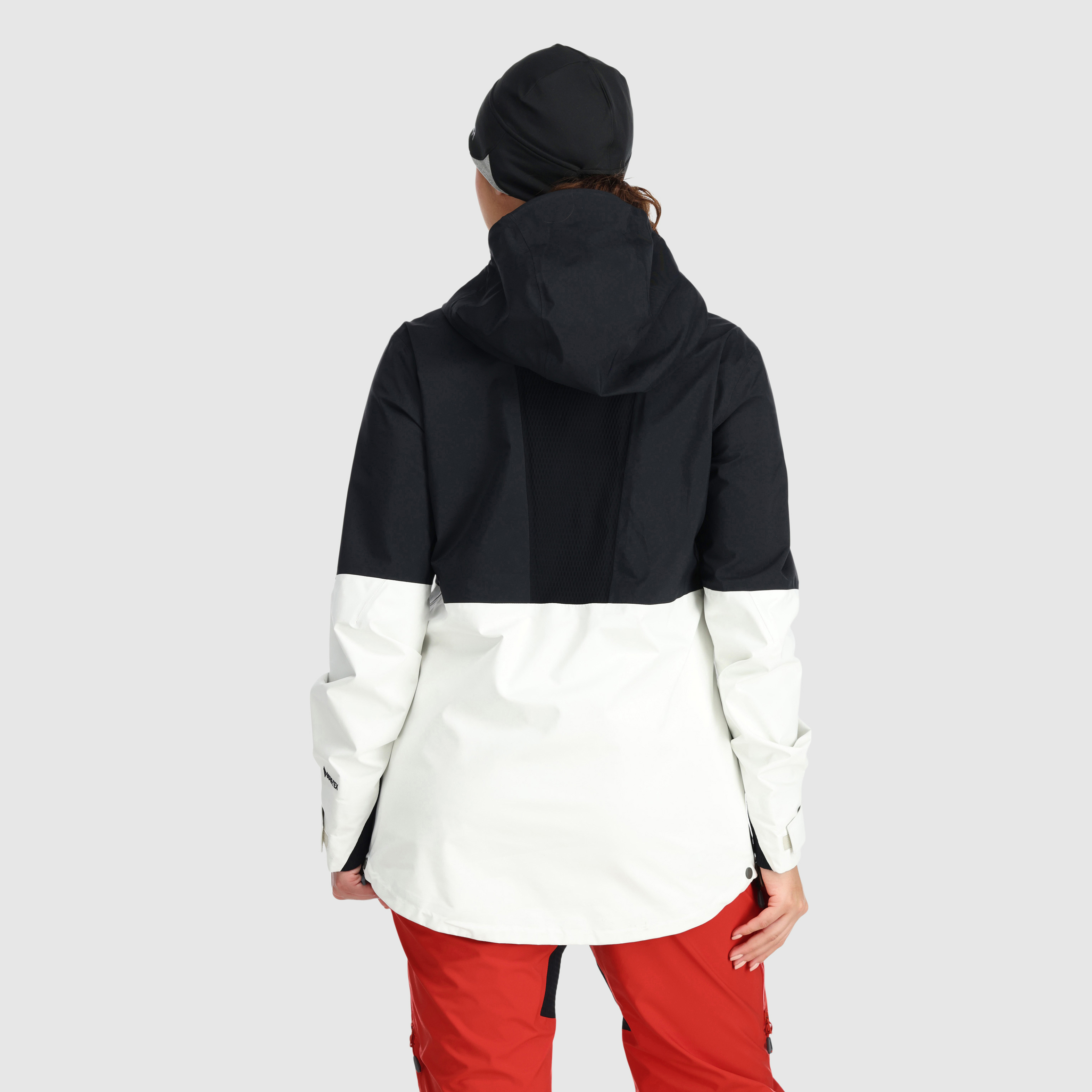 Women's GORE-TEX Ski Jacket for Freeriding – Hemispheres II