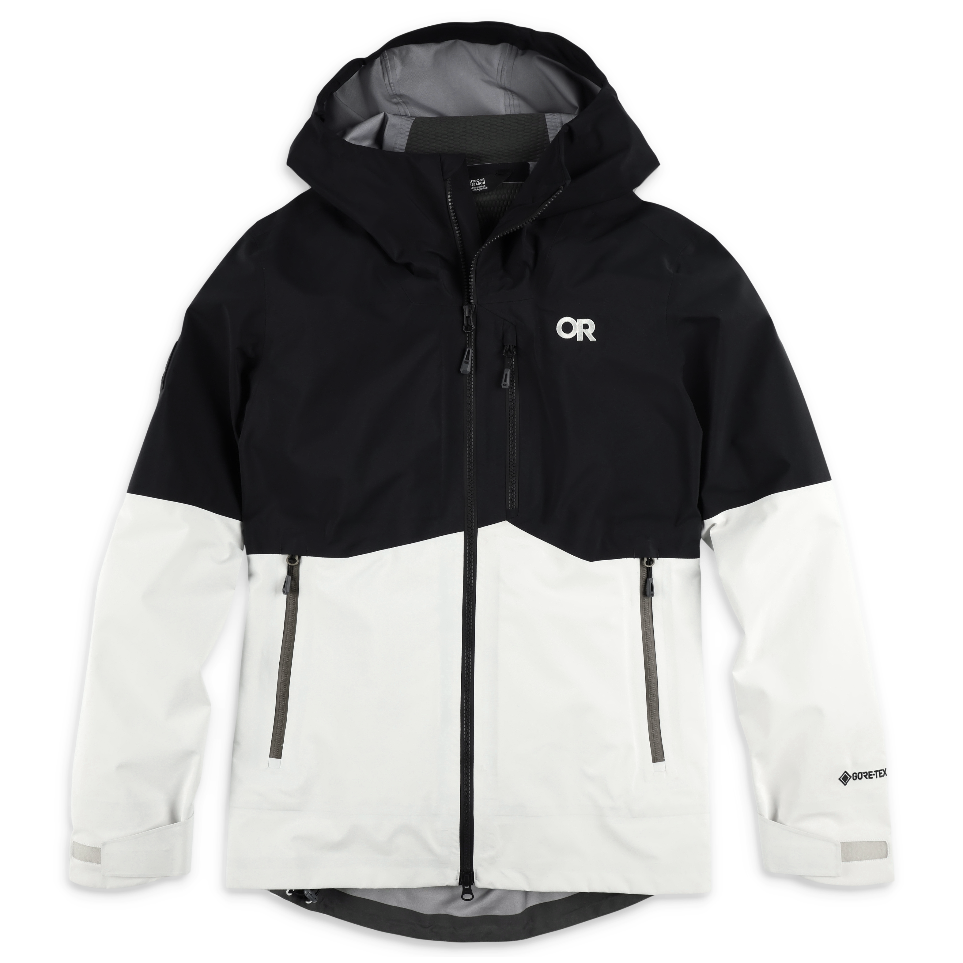 Women's GORE-TEX Ski Jacket for Freeriding – Hemispheres II