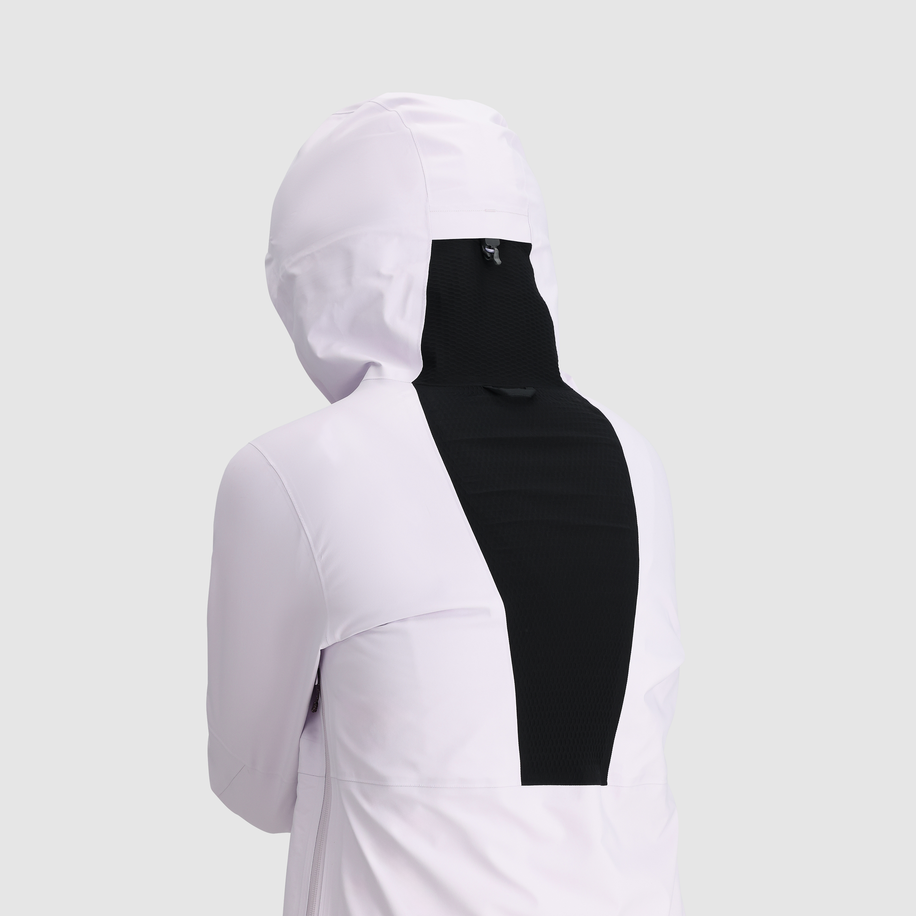 Women's GORE-TEX Ski Jacket for Freeriding – Hemispheres II