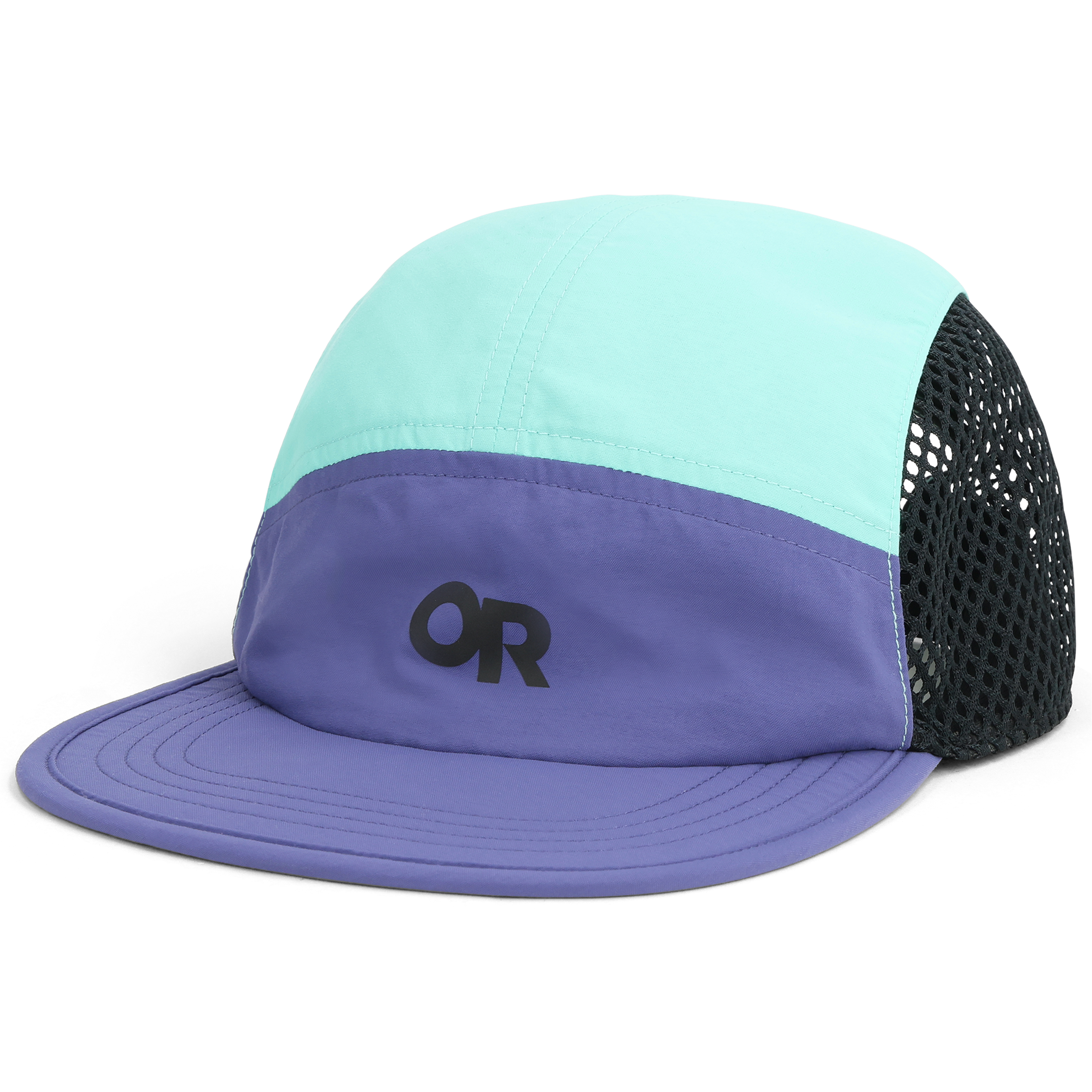Swift Air Running Cap – Lightweight, UPF 40+ & Breathable
