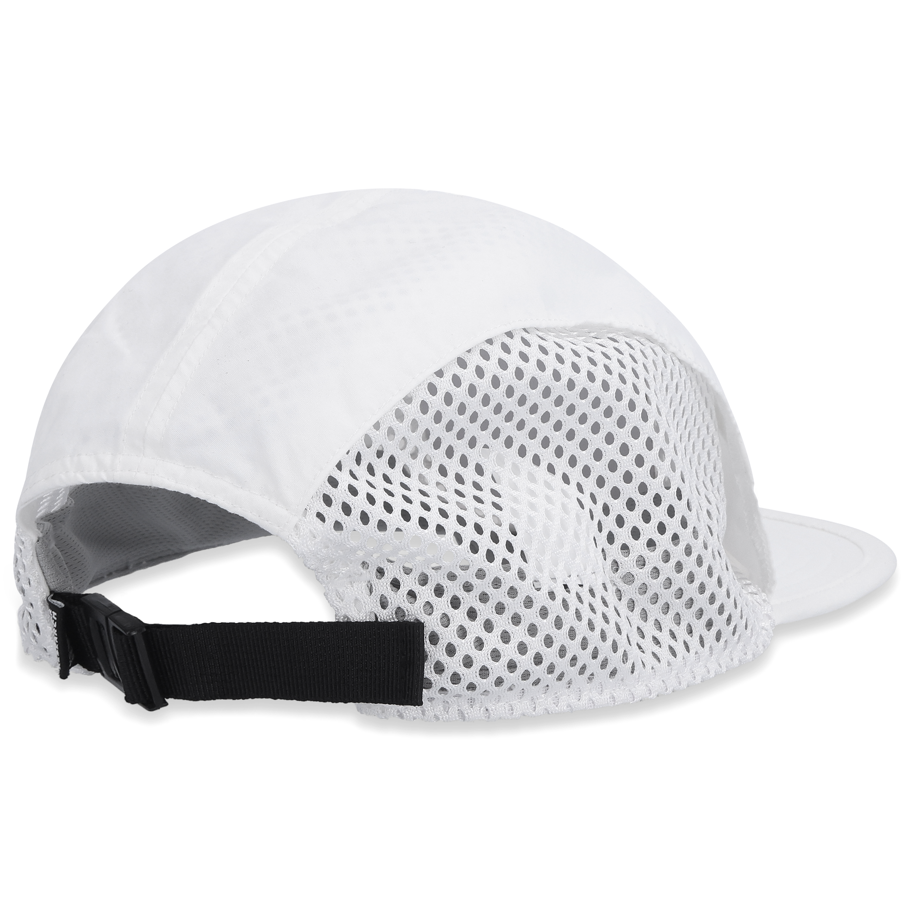 Swift Air Running Cap – Lightweight, UPF 40+ & Breathable