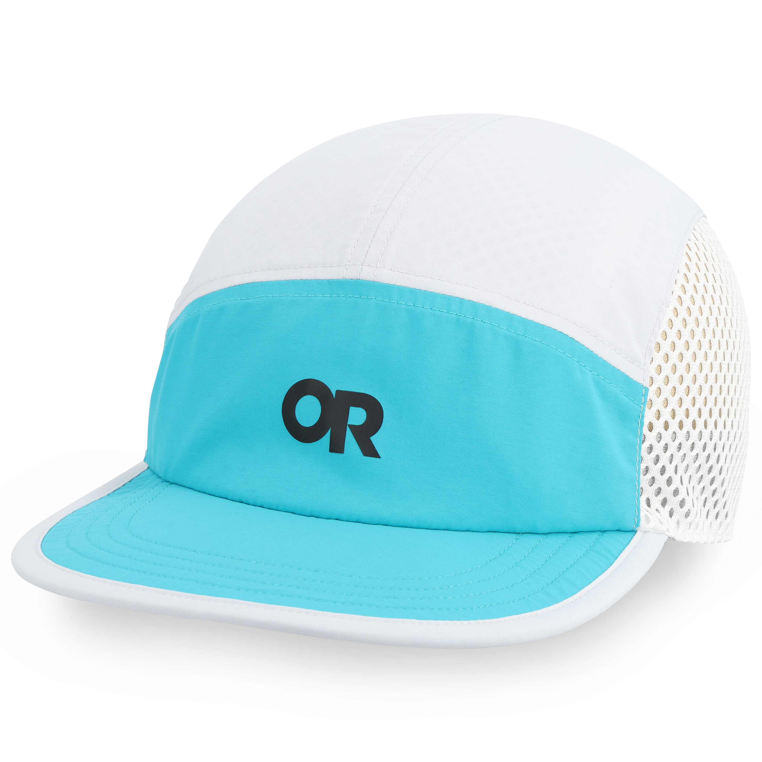 Swift Air Running Cap – Lightweight, UPF 40+ & Breathable