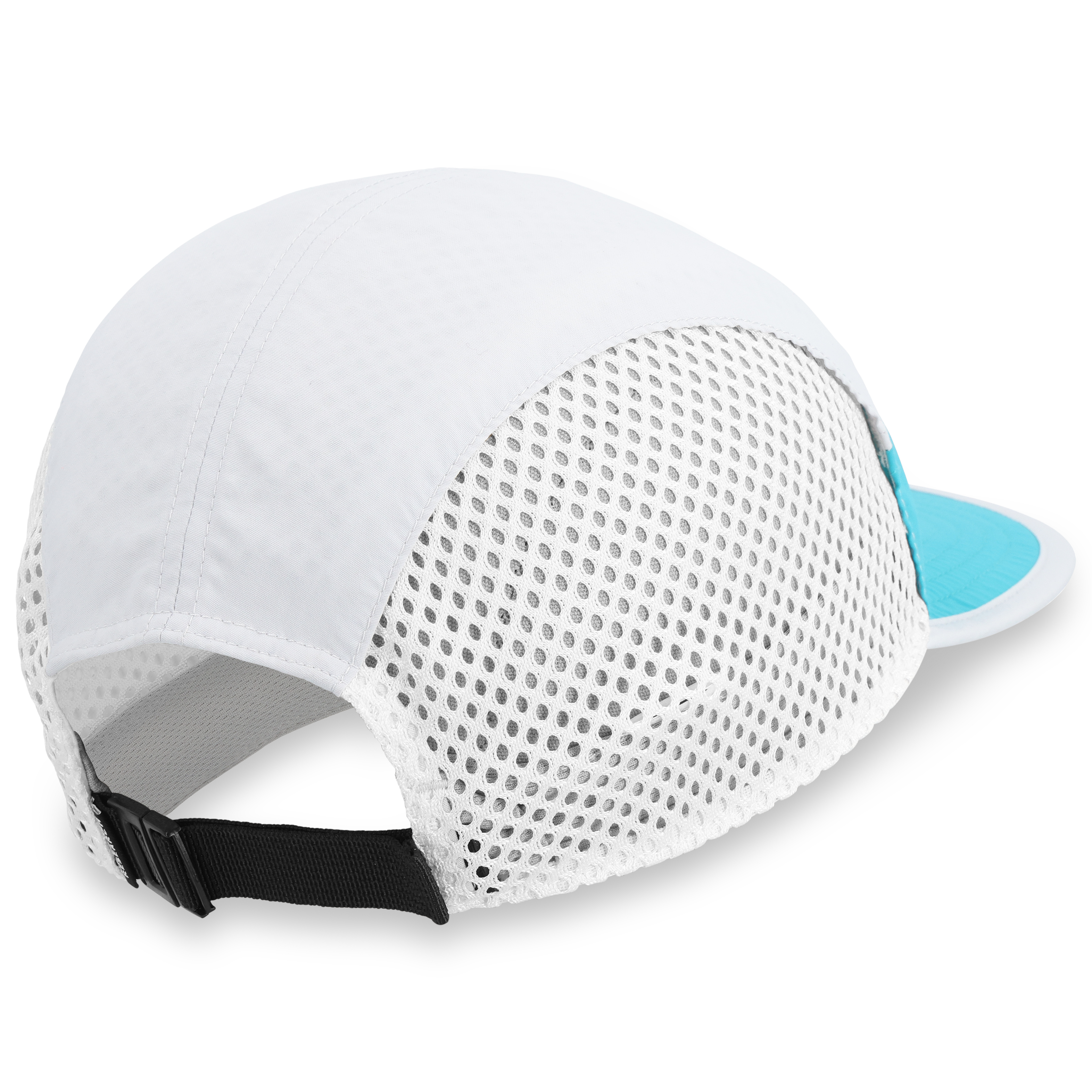 Swift Air Running Cap – Lightweight, UPF 40+ & Breathable