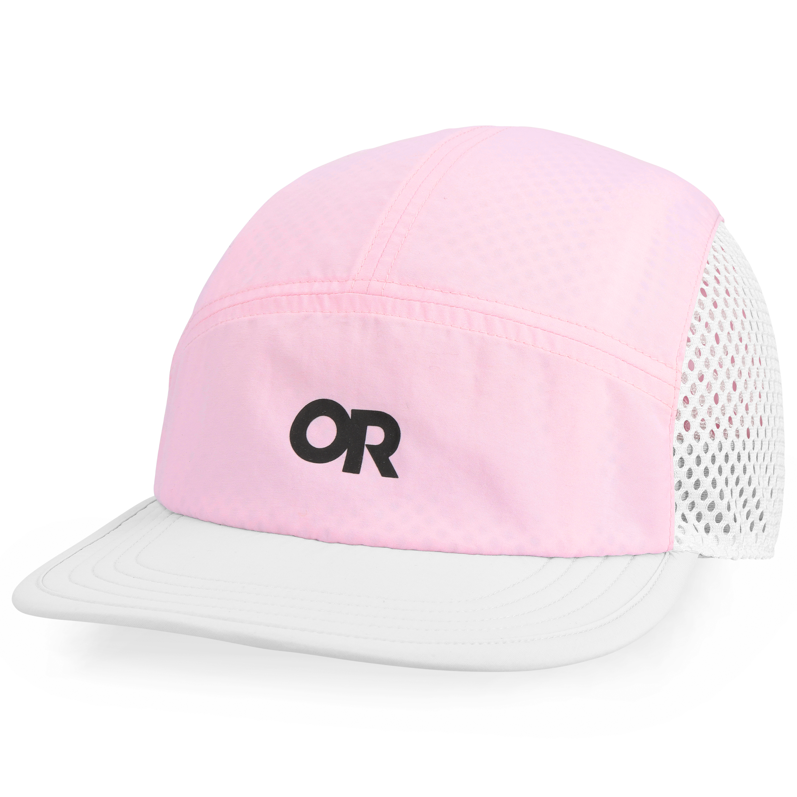 Swift Air Running Cap – Lightweight, UPF 40+ & Breathable