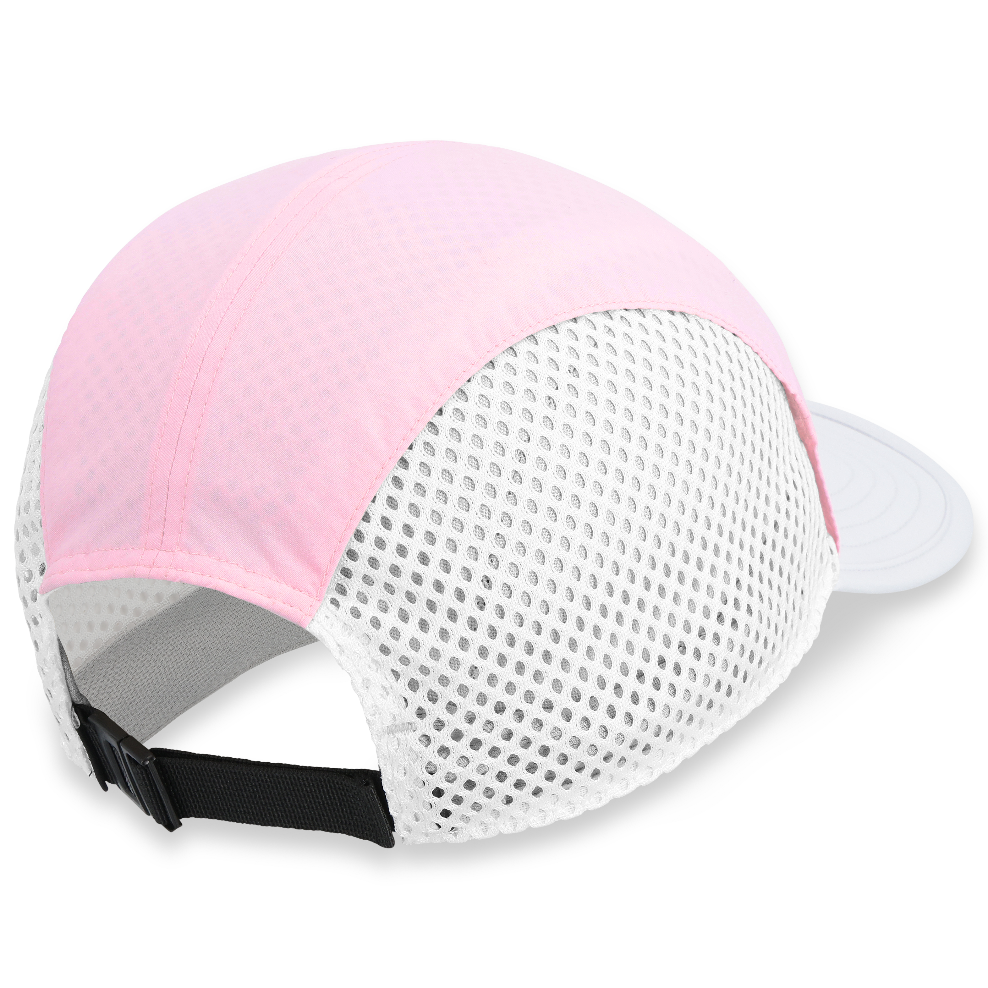 Swift Air Running Cap – Lightweight, UPF 40+ & Breathable