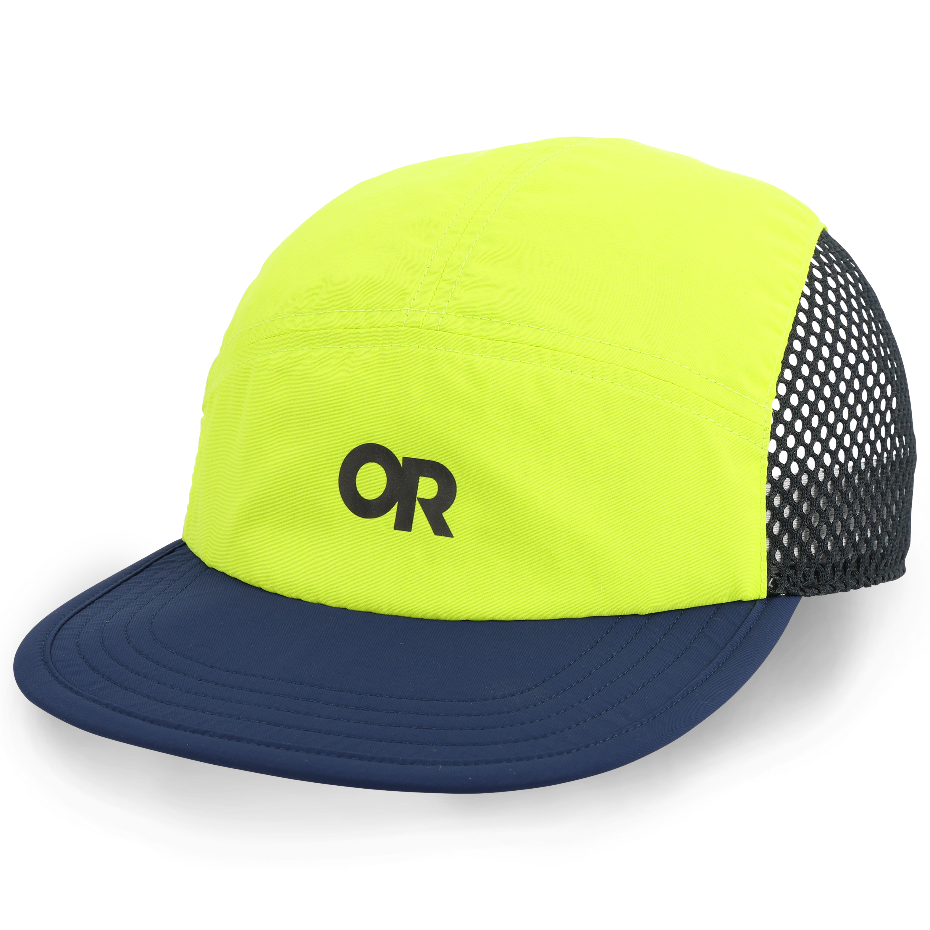 Swift Air Running Cap – Lightweight, UPF 40+ & Breathable