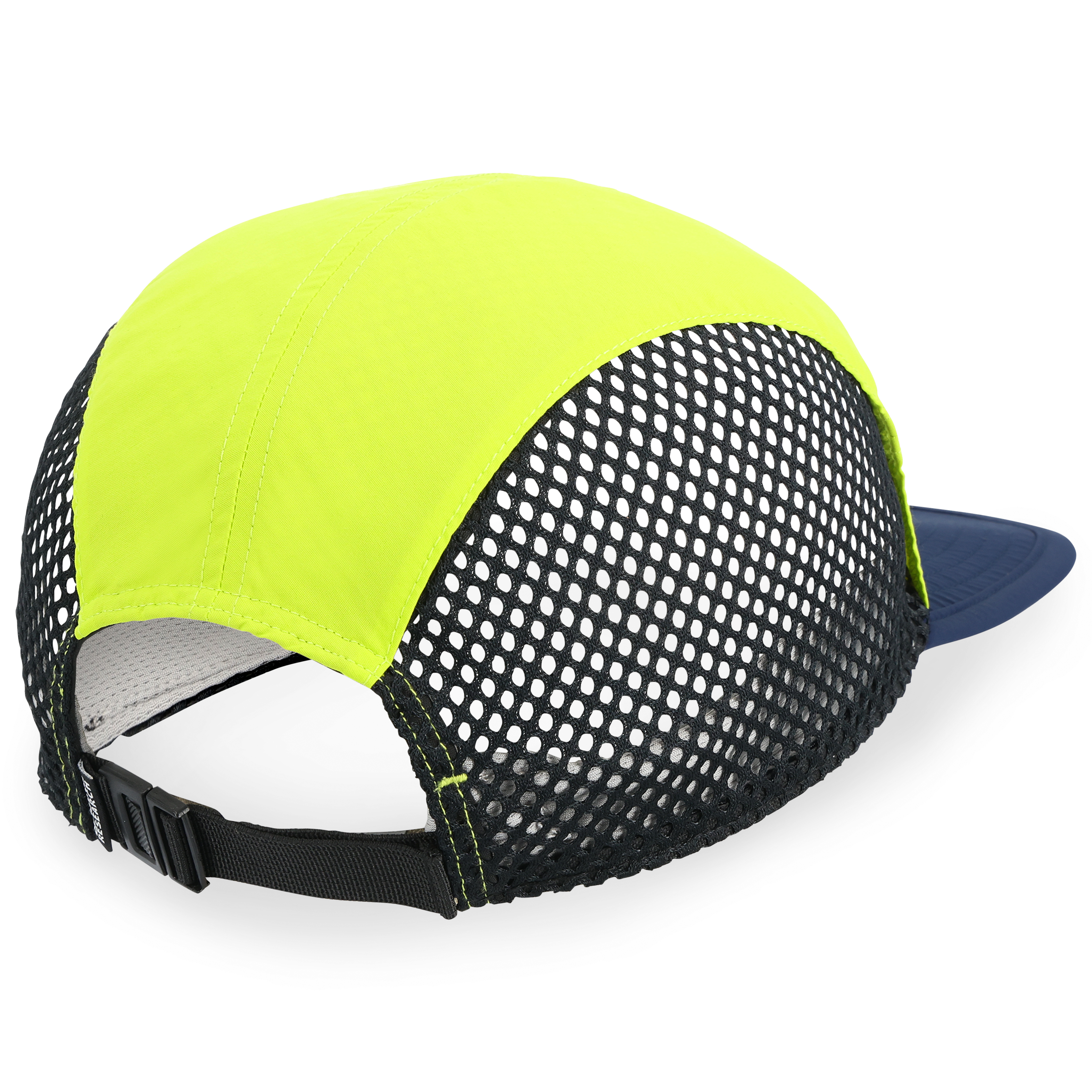 Swift Air Running Cap – Lightweight, UPF 40+ & Breathable
