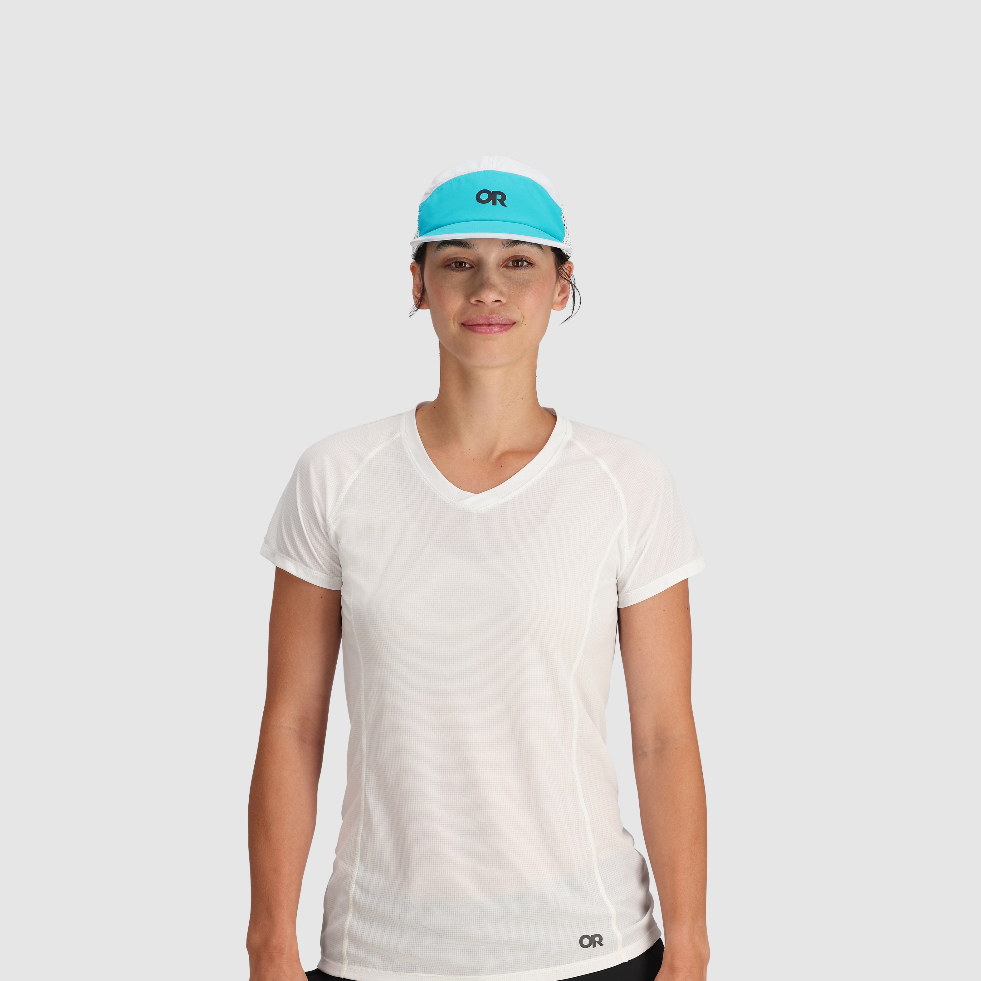 Swift Air Running Cap – Lightweight, UPF 40+ & Breathable