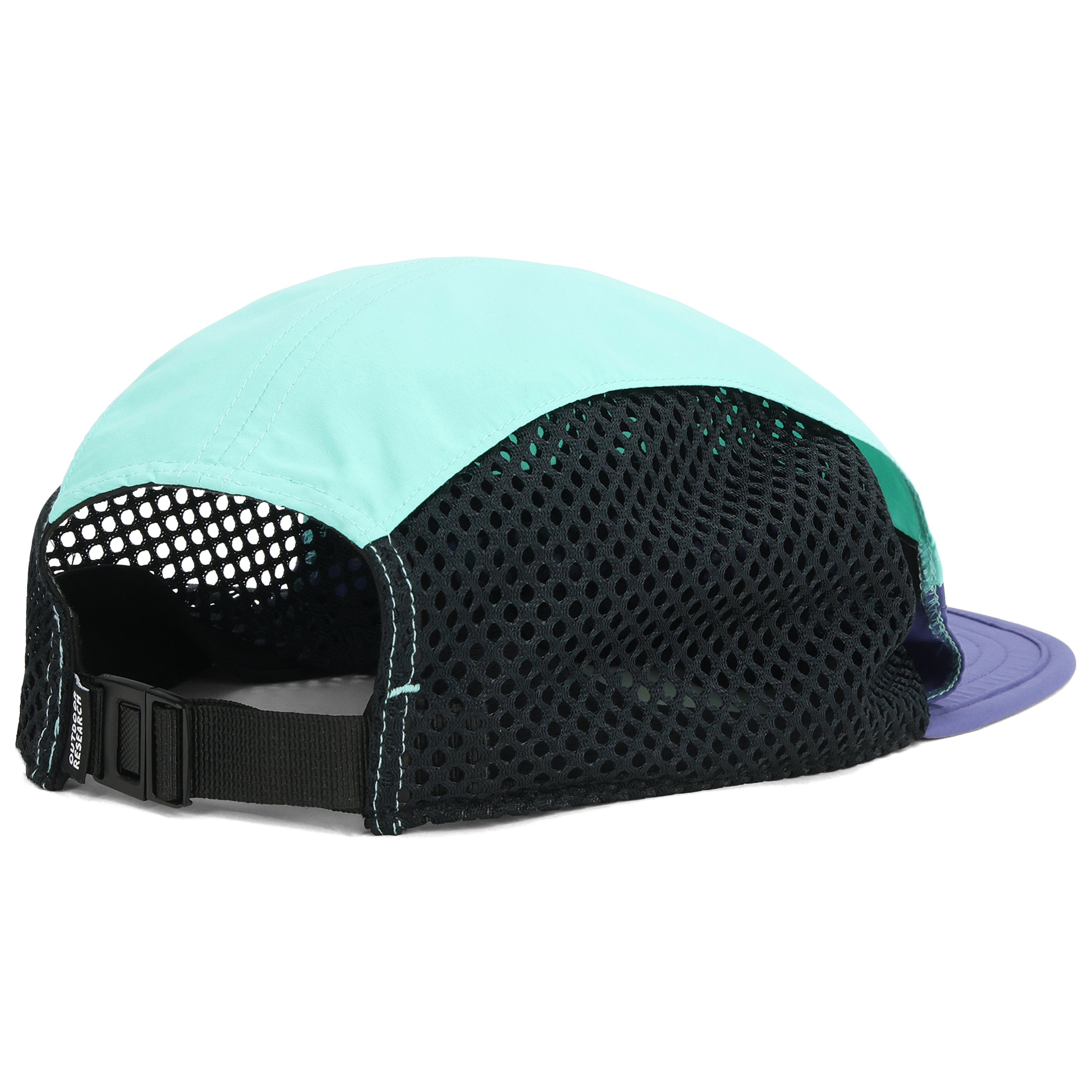 Swift Air Running Cap – Lightweight, UPF 40+ & Breathable