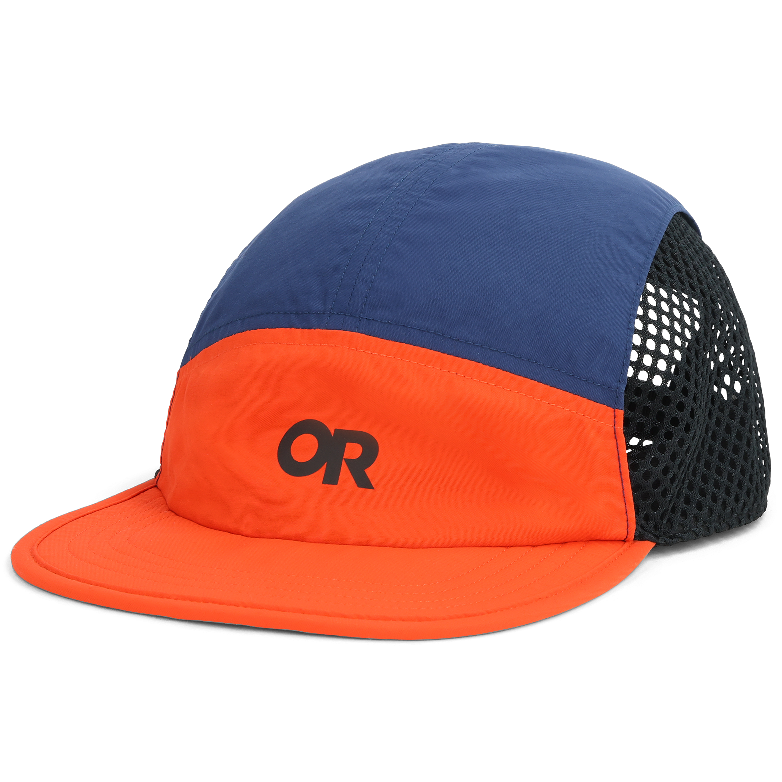 Swift Air Running Cap – Lightweight, UPF 40+ & Breathable