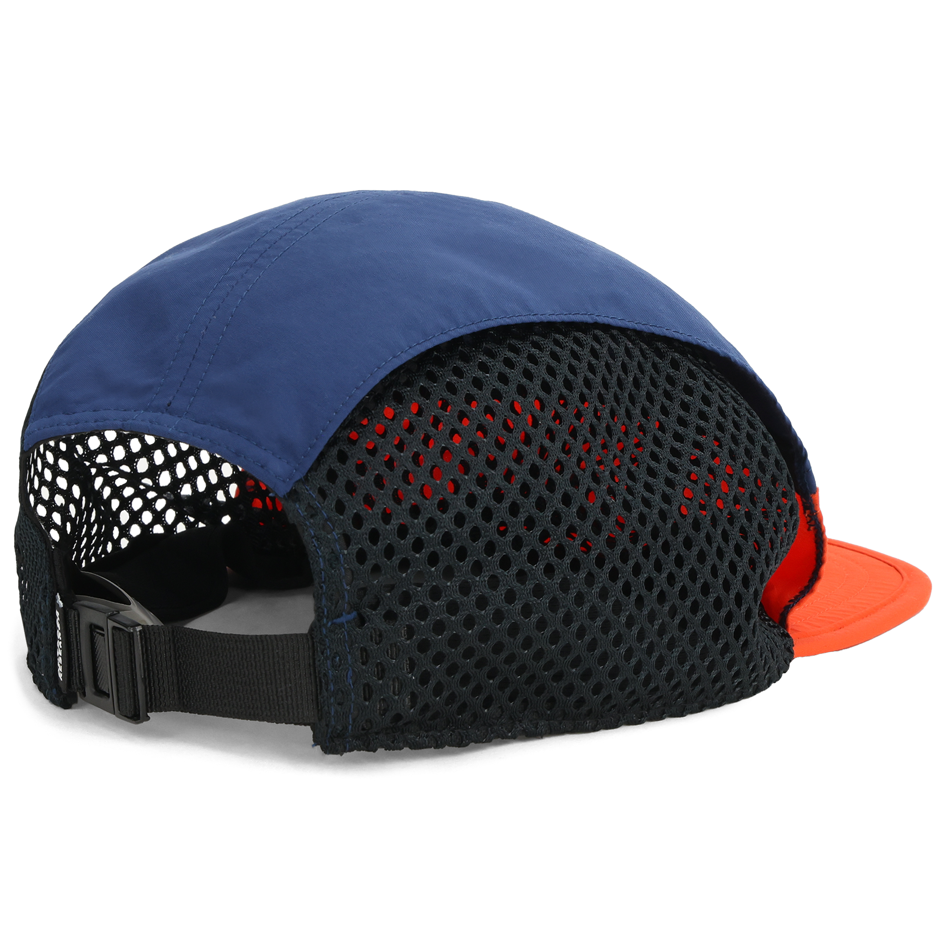 Swift Air Running Cap – Lightweight, UPF 40+ & Breathable